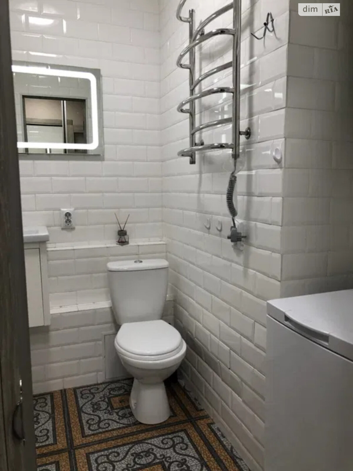 Продажа однокомнатной квартиры в Киеве, на ул. Бориса Гмыри 12Б, фото 1