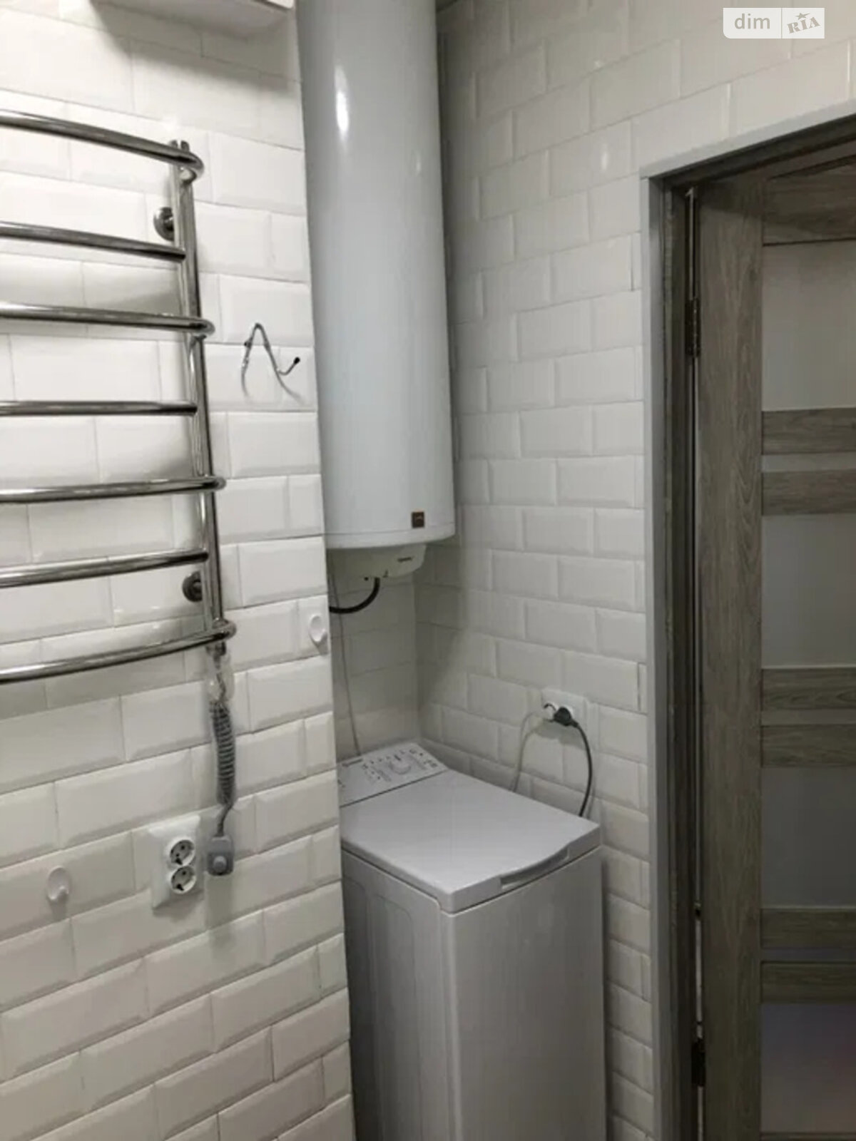 Продажа однокомнатной квартиры в Киеве, на ул. Бориса Гмыри 12Б, фото 1