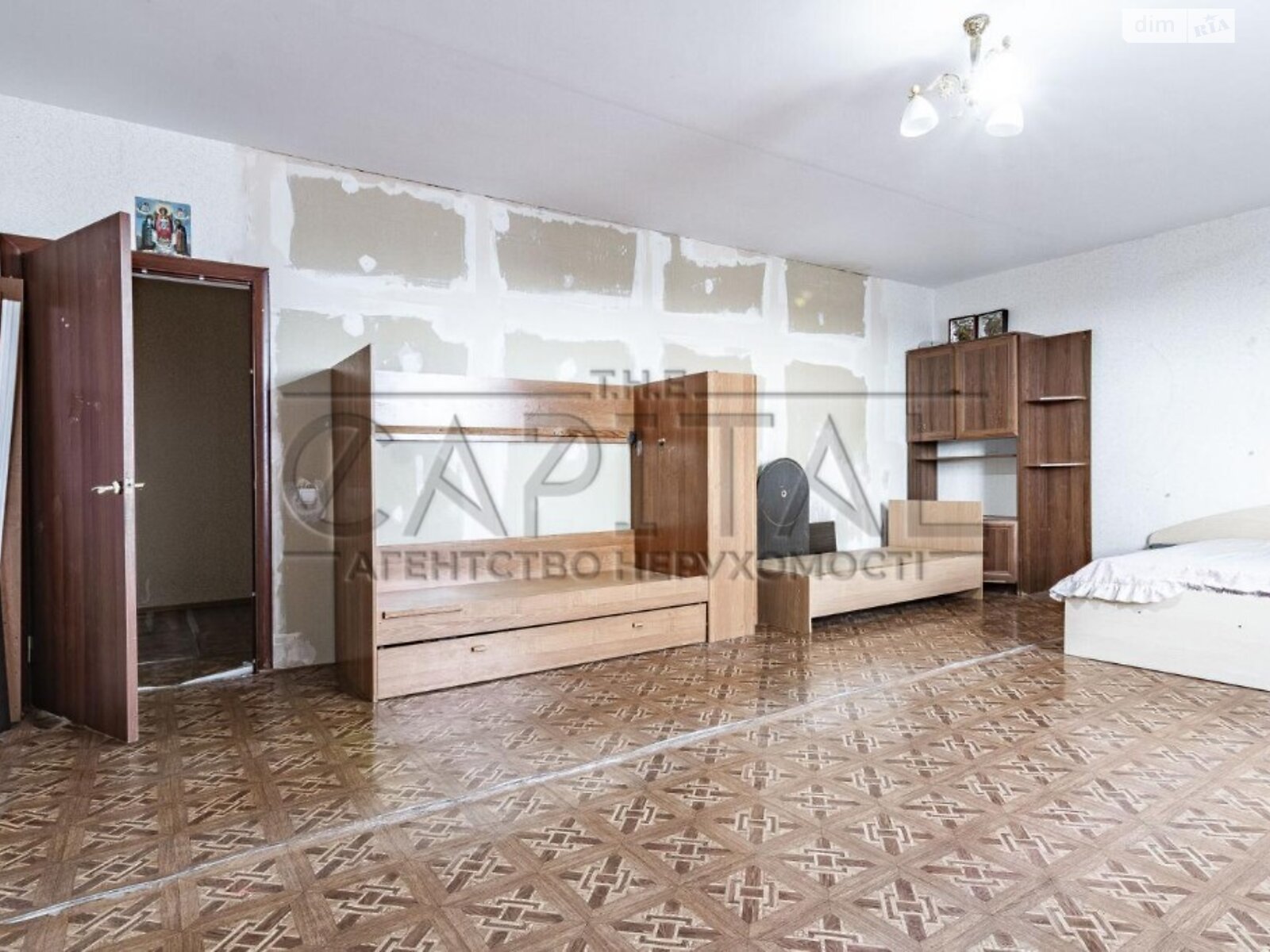 Продажа четырехкомнатной квартиры в Киеве, на ул. Бориспольская 12В, район Дарницкий фото 1