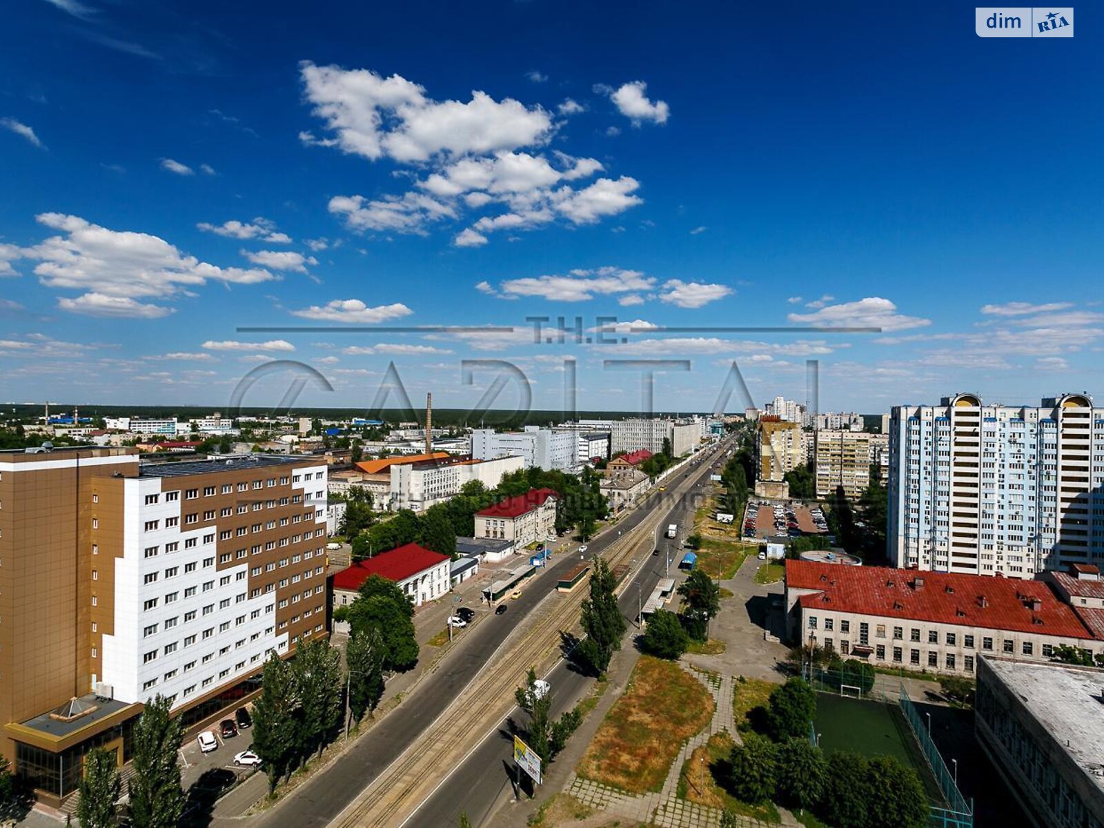 Продажа трехкомнатной квартиры в Киеве, на ул. Бориспольская 6, фото 1 Продажа трехкомнатной квартиры в Киеве, на ул. Бориспольская 6, фото 1