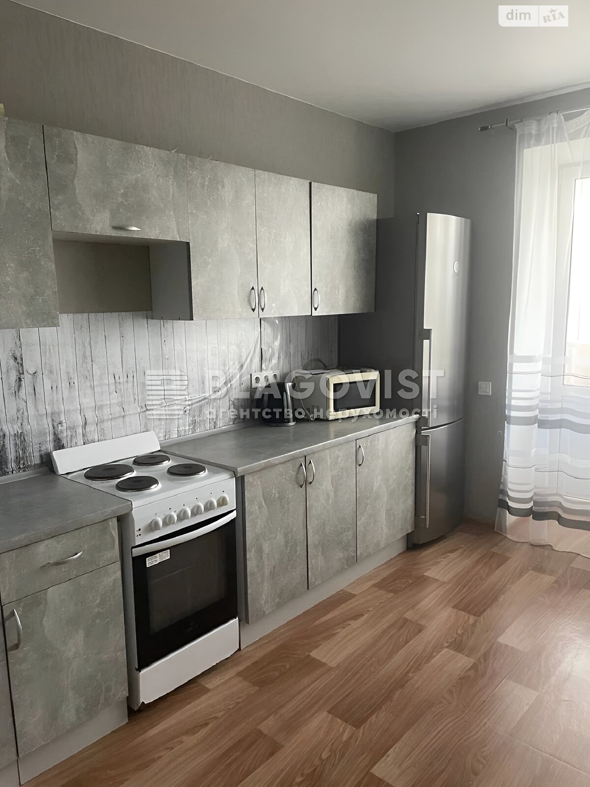 Продаж двокімнатної квартири в Києві, на вул. Бориспільська 27А, фото 1 Продаж двокімнатної квартири в Києві, на вул. Бориспільська 27А, фото 1