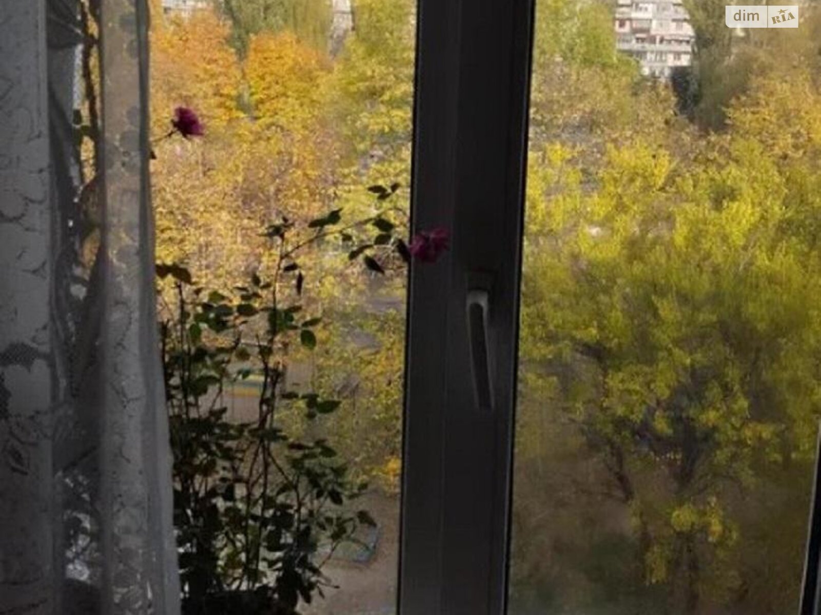 Продаж двокімнатної квартири в Києві, на просп. Леся Курбаса 18Г, район Борщагівка фото 1