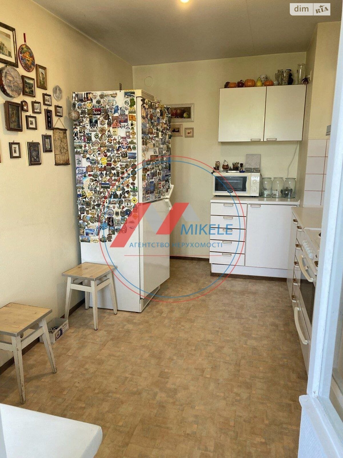 Продажа двухкомнатной квартиры в Киеве, на ул. Академика Королева 2А, район Борщаговка фото 1