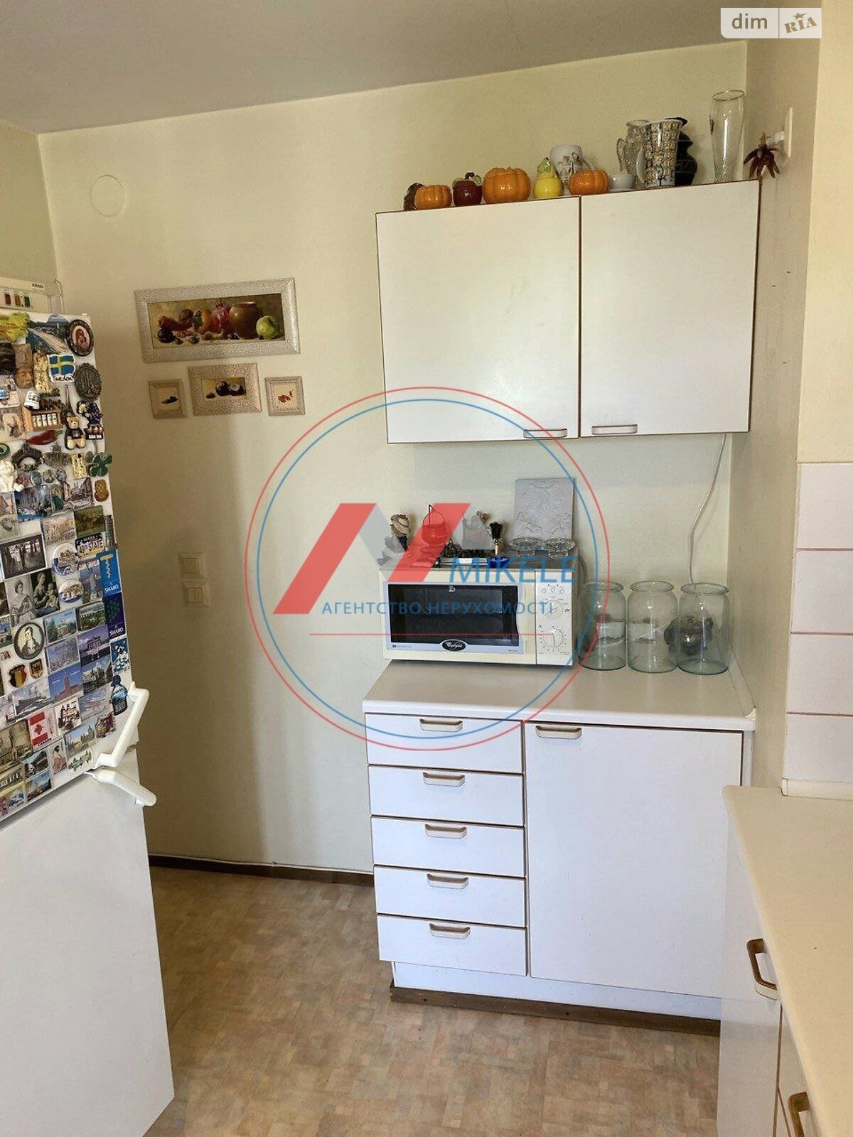 Продажа двухкомнатной квартиры в Киеве, на ул. Академика Королева 2А, район Борщаговка фото 1