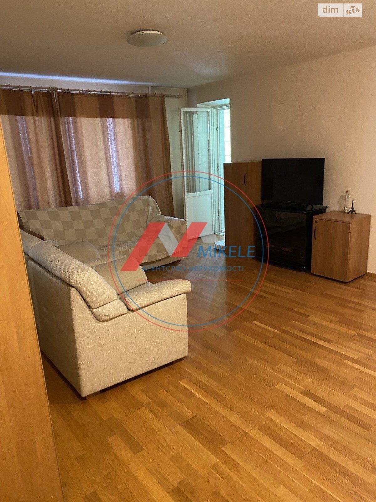 Продажа двухкомнатной квартиры в Киеве, на ул. Академика Королева 2А, район Борщаговка фото 1