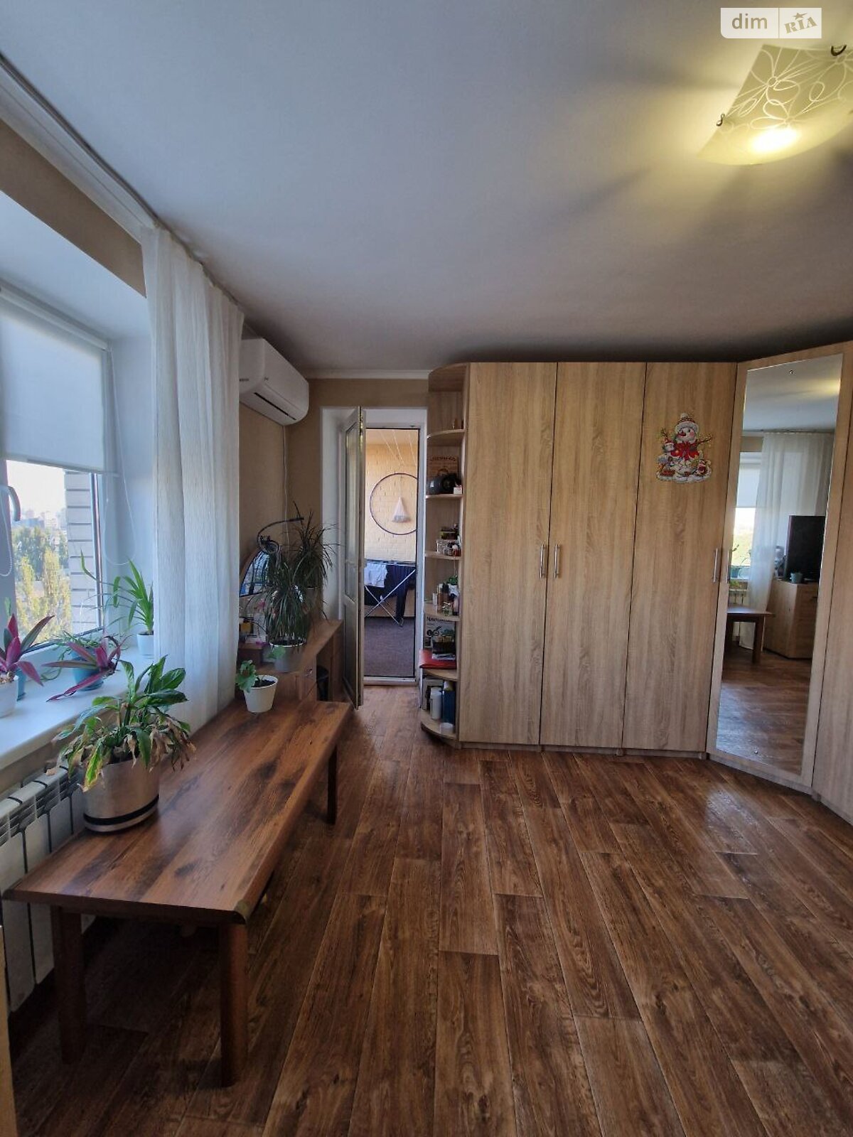 Продаж трикімнатної квартири в Києві, на вул. Академіка Корольова 2А, район Борщагівка фото 1 Продаж трикімнатної квартири в Києві, на вул. Академіка Корольова 2А, район Борщагівка фото 1