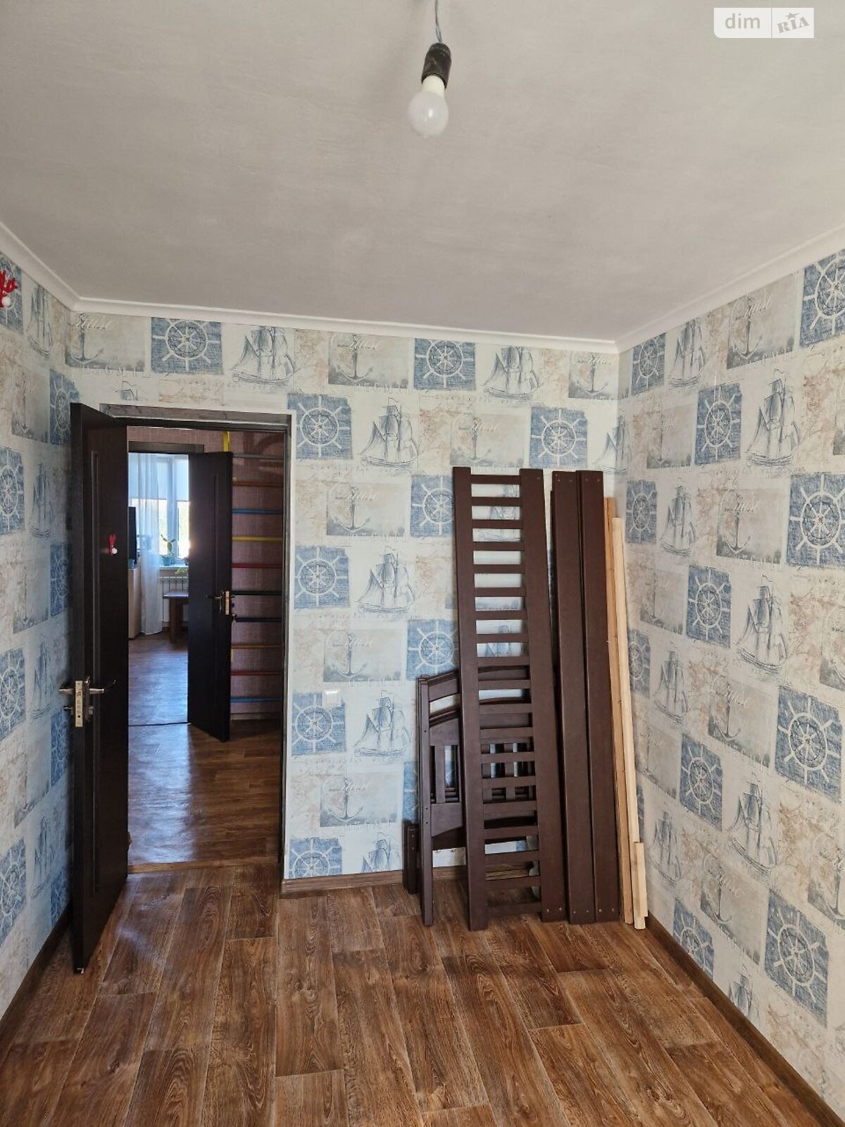 Продаж трикімнатної квартири в Києві, на вул. Академіка Корольова 2А, район Борщагівка фото 1 Продаж трикімнатної квартири в Києві, на вул. Академіка Корольова 2А, район Борщагівка фото 1