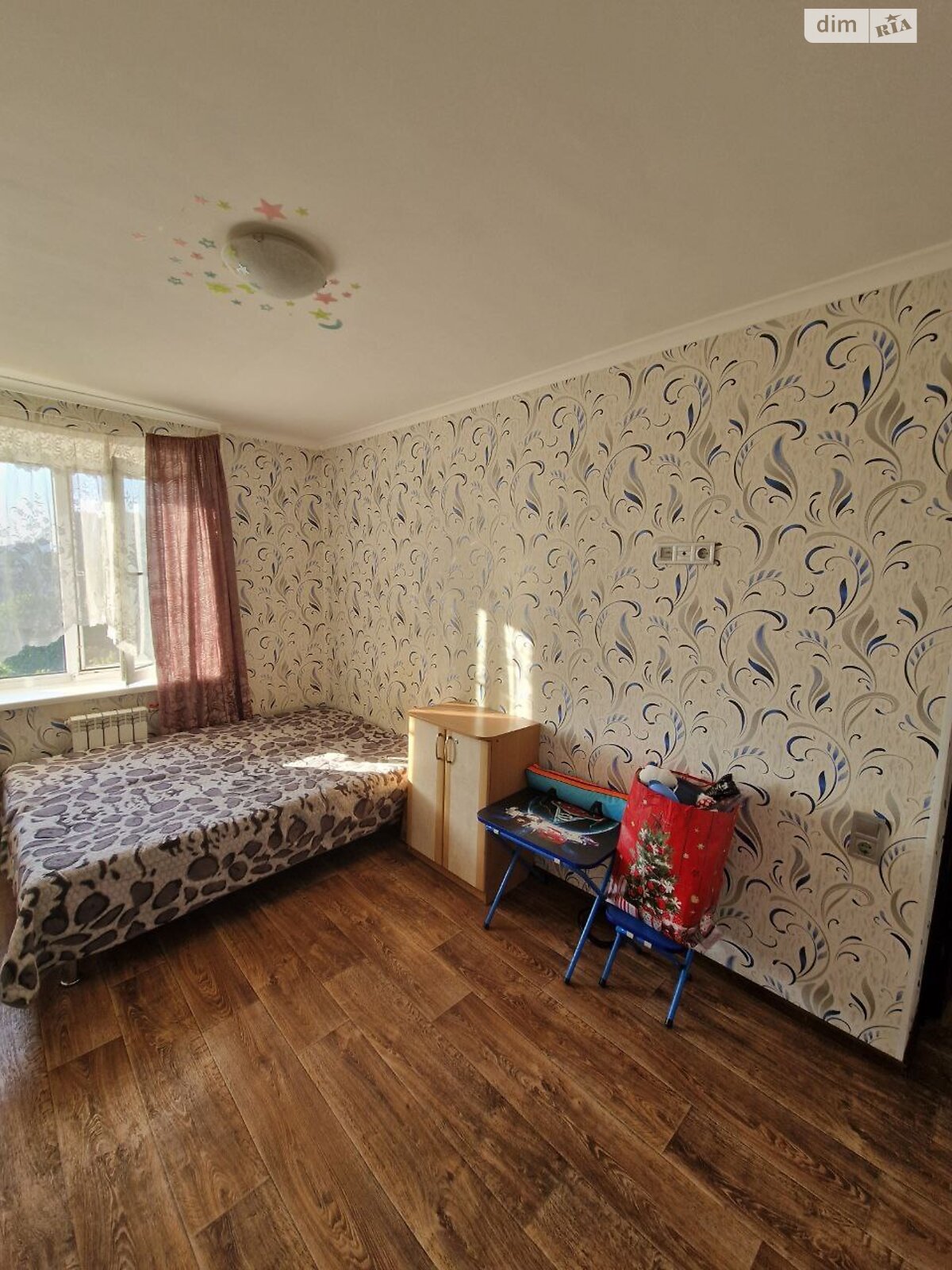 Продаж трикімнатної квартири в Києві, на вул. Академіка Корольова 2А, район Борщагівка фото 1 Продаж трикімнатної квартири в Києві, на вул. Академіка Корольова 2А, район Борщагівка фото 1