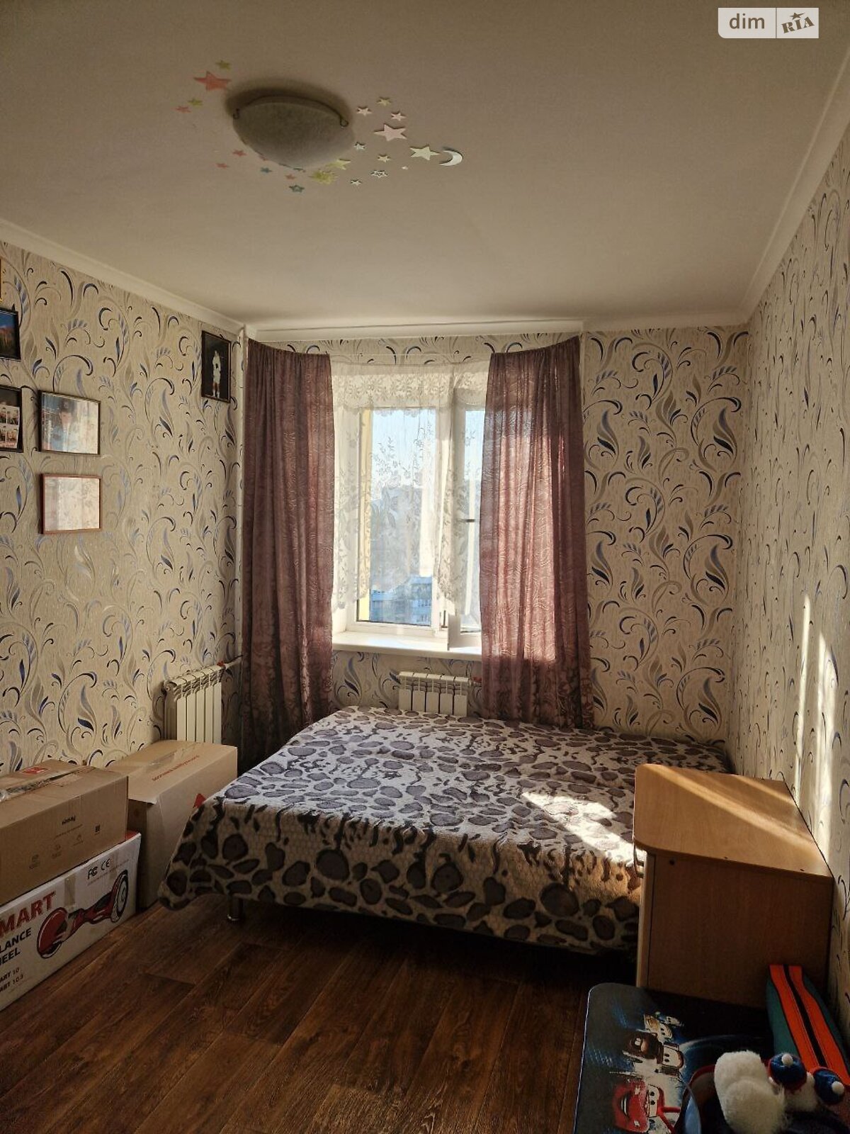 Продаж трикімнатної квартири в Києві, на вул. Академіка Корольова 2А, район Борщагівка фото 1 Продаж трикімнатної квартири в Києві, на вул. Академіка Корольова 2А, район Борщагівка фото 1