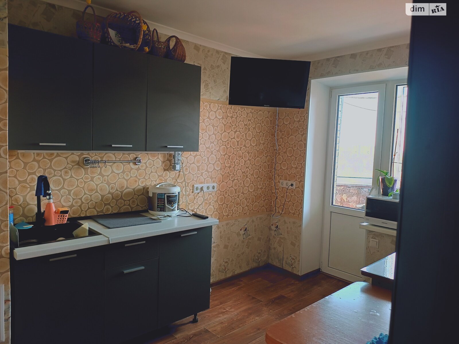 Продаж трикімнатної квартири в Києві, на вул. Академіка Корольова 2А, район Борщагівка фото 1 Продаж трикімнатної квартири в Києві, на вул. Академіка Корольова 2А, район Борщагівка фото 1