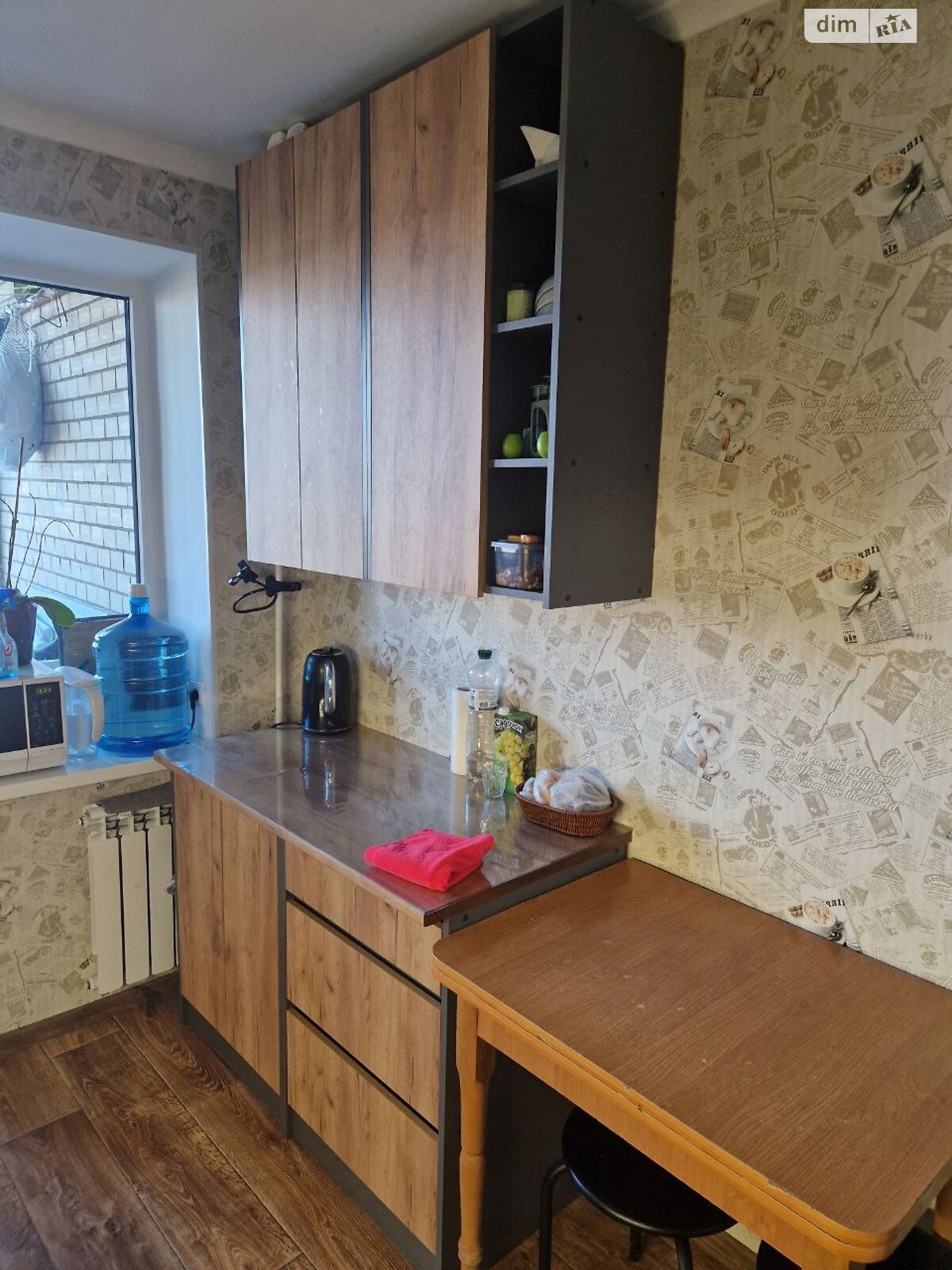 Продаж трикімнатної квартири в Києві, на вул. Академіка Корольова 2А, район Борщагівка фото 1 Продаж трикімнатної квартири в Києві, на вул. Академіка Корольова 2А, район Борщагівка фото 1