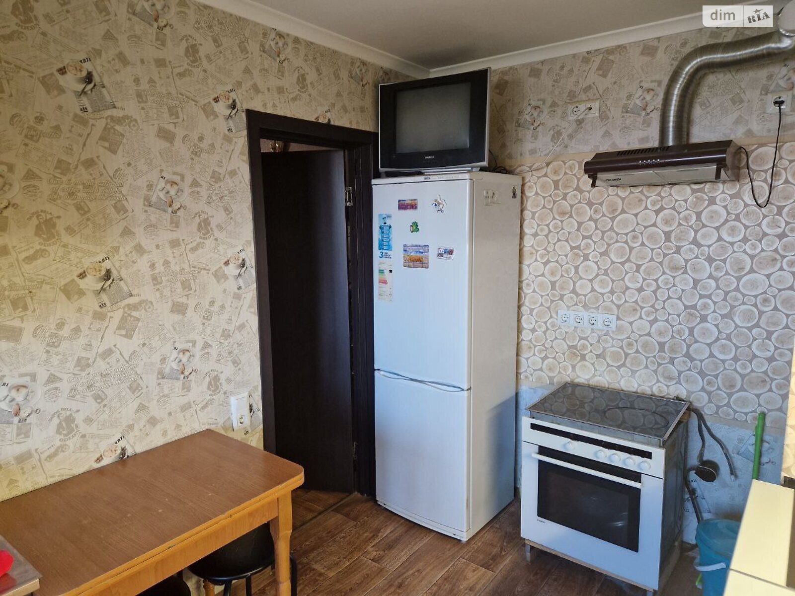 Продаж трикімнатної квартири в Києві, на вул. Академіка Корольова 2А, район Борщагівка фото 1 Продаж трикімнатної квартири в Києві, на вул. Академіка Корольова 2А, район Борщагівка фото 1