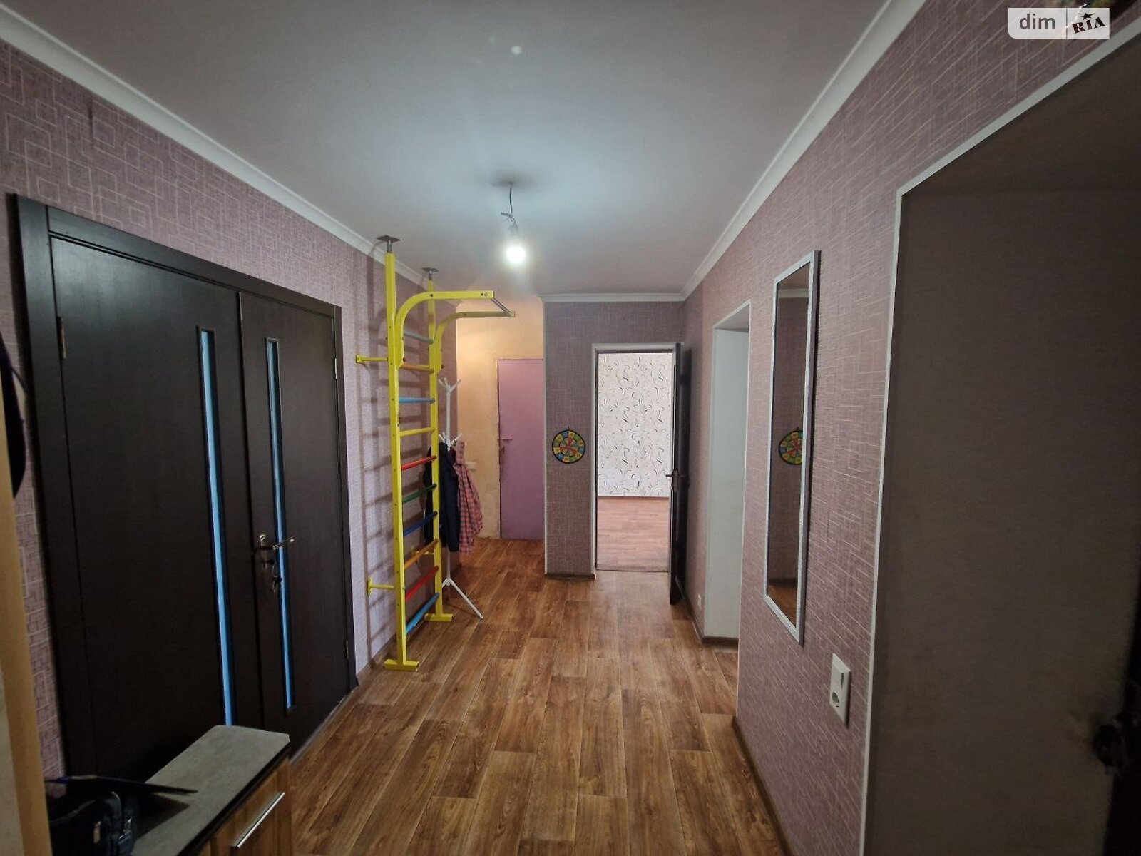 Продаж трикімнатної квартири в Києві, на вул. Академіка Корольова 2А, район Борщагівка фото 1 Продаж трикімнатної квартири в Києві, на вул. Академіка Корольова 2А, район Борщагівка фото 1