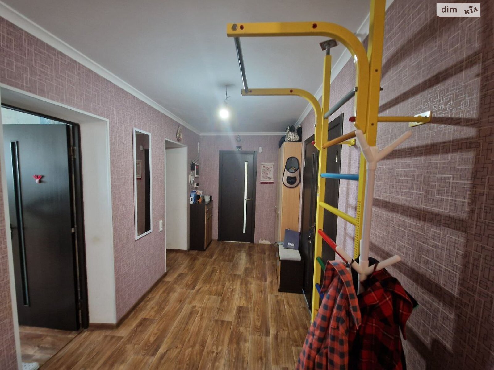 Продаж трикімнатної квартири в Києві, на вул. Академіка Корольова 2А, район Борщагівка фото 1 Продаж трикімнатної квартири в Києві, на вул. Академіка Корольова 2А, район Борщагівка фото 1