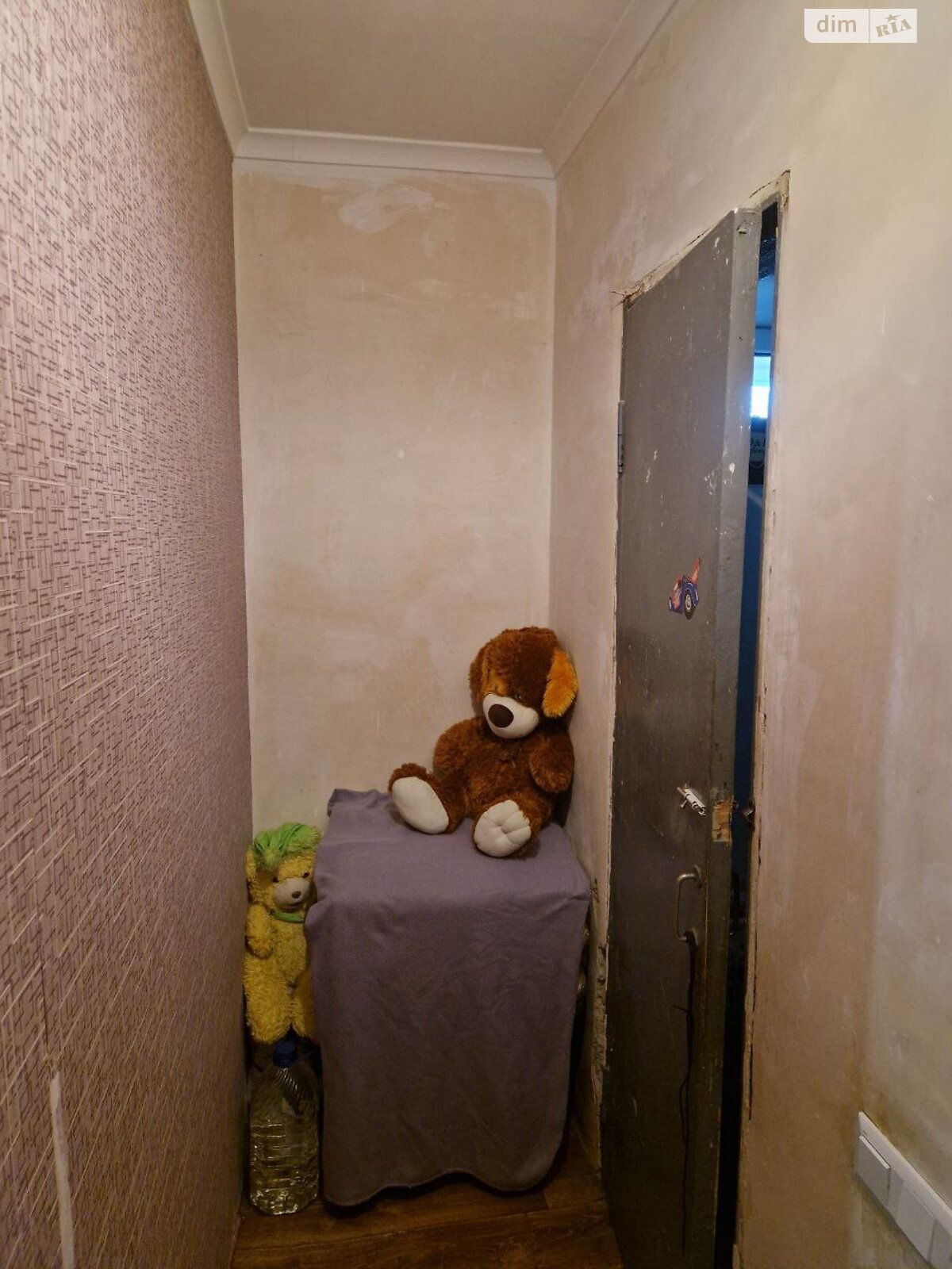 Продаж трикімнатної квартири в Києві, на вул. Академіка Корольова 2А, район Борщагівка фото 1 Продаж трикімнатної квартири в Києві, на вул. Академіка Корольова 2А, район Борщагівка фото 1