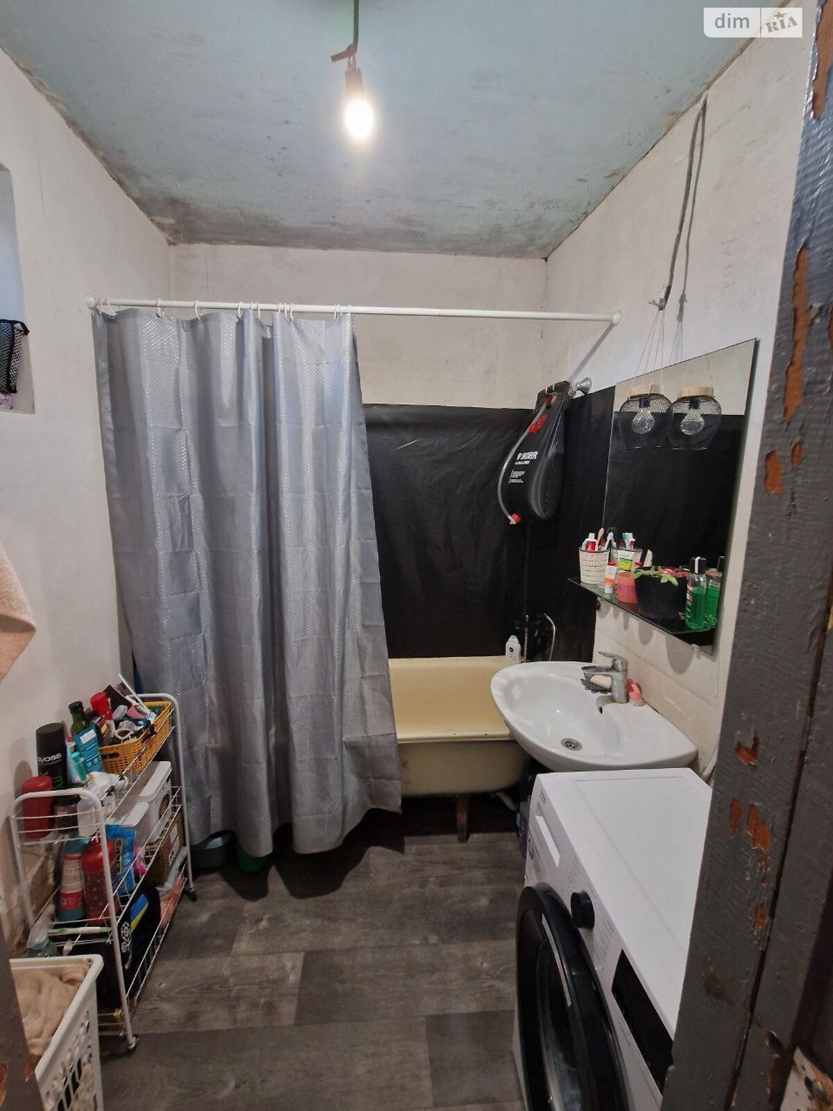 Продаж трикімнатної квартири в Києві, на вул. Академіка Корольова 2А, район Борщагівка фото 1 Продаж трикімнатної квартири в Києві, на вул. Академіка Корольова 2А, район Борщагівка фото 1