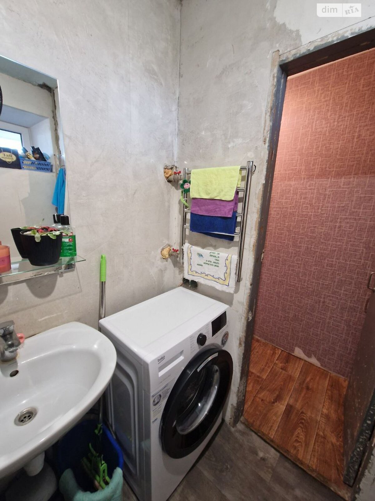 Продаж трикімнатної квартири в Києві, на вул. Академіка Корольова 2А, район Борщагівка фото 1 Продаж трикімнатної квартири в Києві, на вул. Академіка Корольова 2А, район Борщагівка фото 1