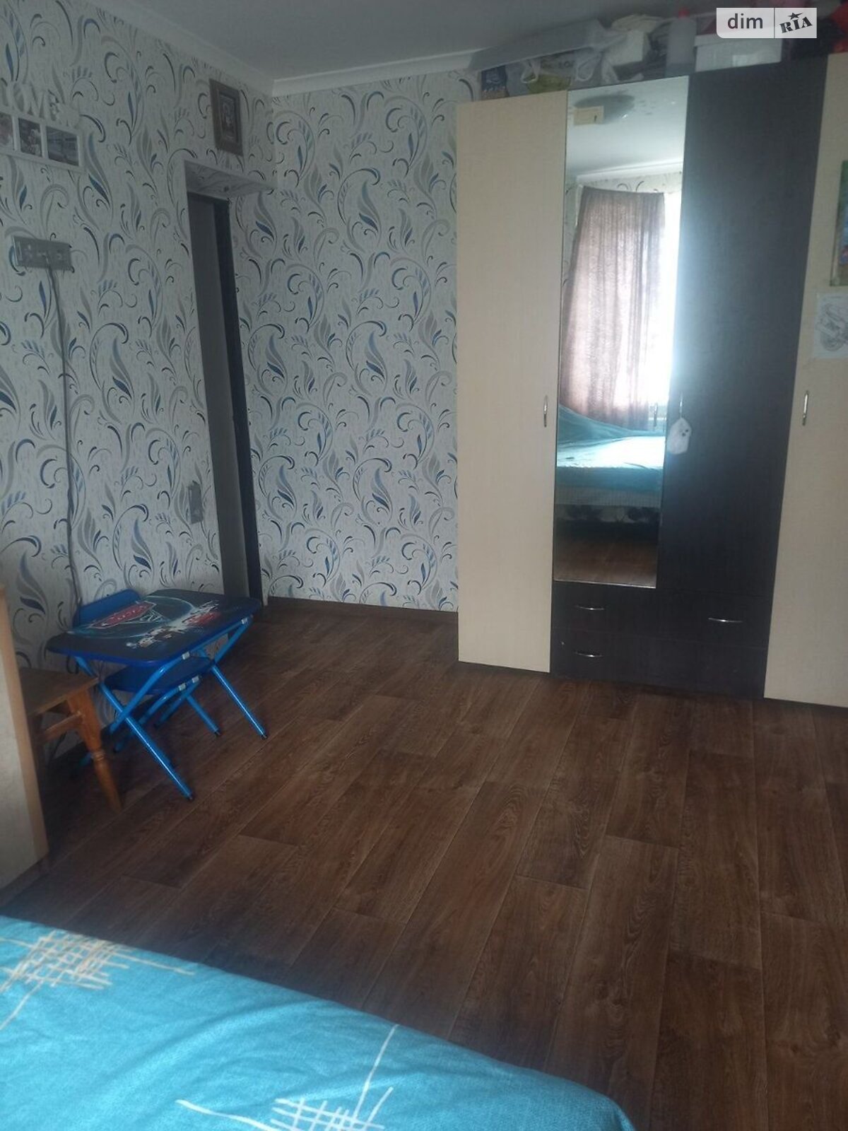 Продаж трикімнатної квартири в Києві, на вул. Академіка Корольова 2А, район Борщагівка фото 1 Продаж трикімнатної квартири в Києві, на вул. Академіка Корольова 2А, район Борщагівка фото 1