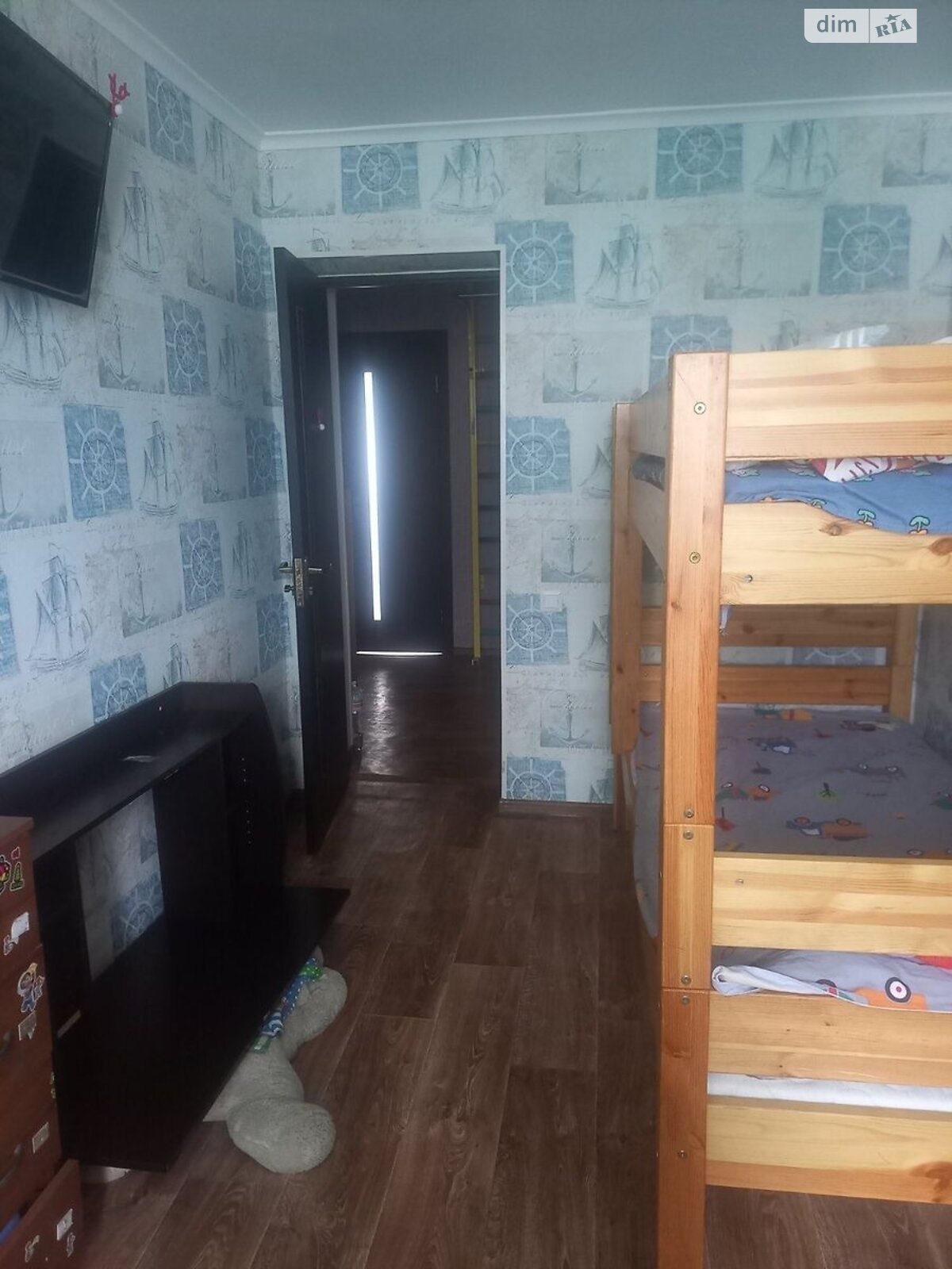 Продаж трикімнатної квартири в Києві, на вул. Академіка Корольова 2А, район Борщагівка фото 1 Продаж трикімнатної квартири в Києві, на вул. Академіка Корольова 2А, район Борщагівка фото 1