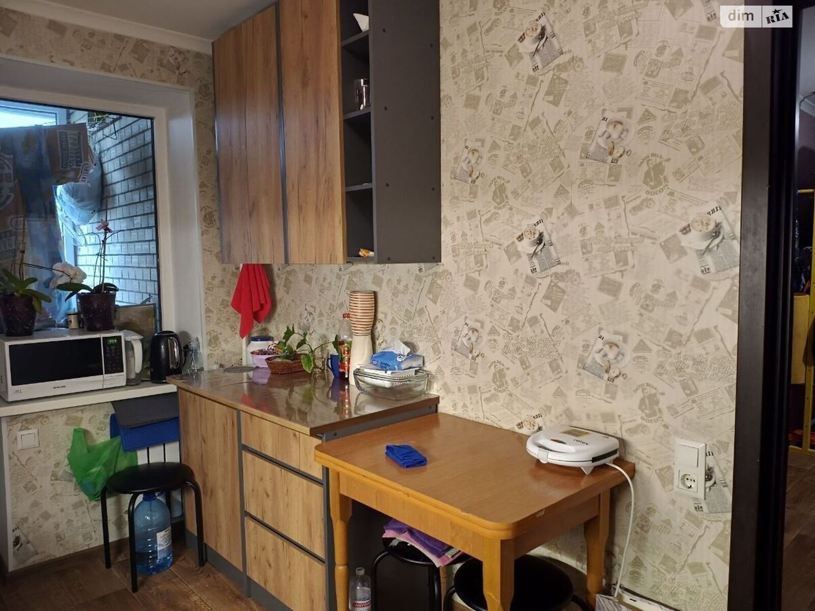Продаж трикімнатної квартири в Києві, на вул. Академіка Корольова 2А, район Борщагівка фото 1 Продаж трикімнатної квартири в Києві, на вул. Академіка Корольова 2А, район Борщагівка фото 1