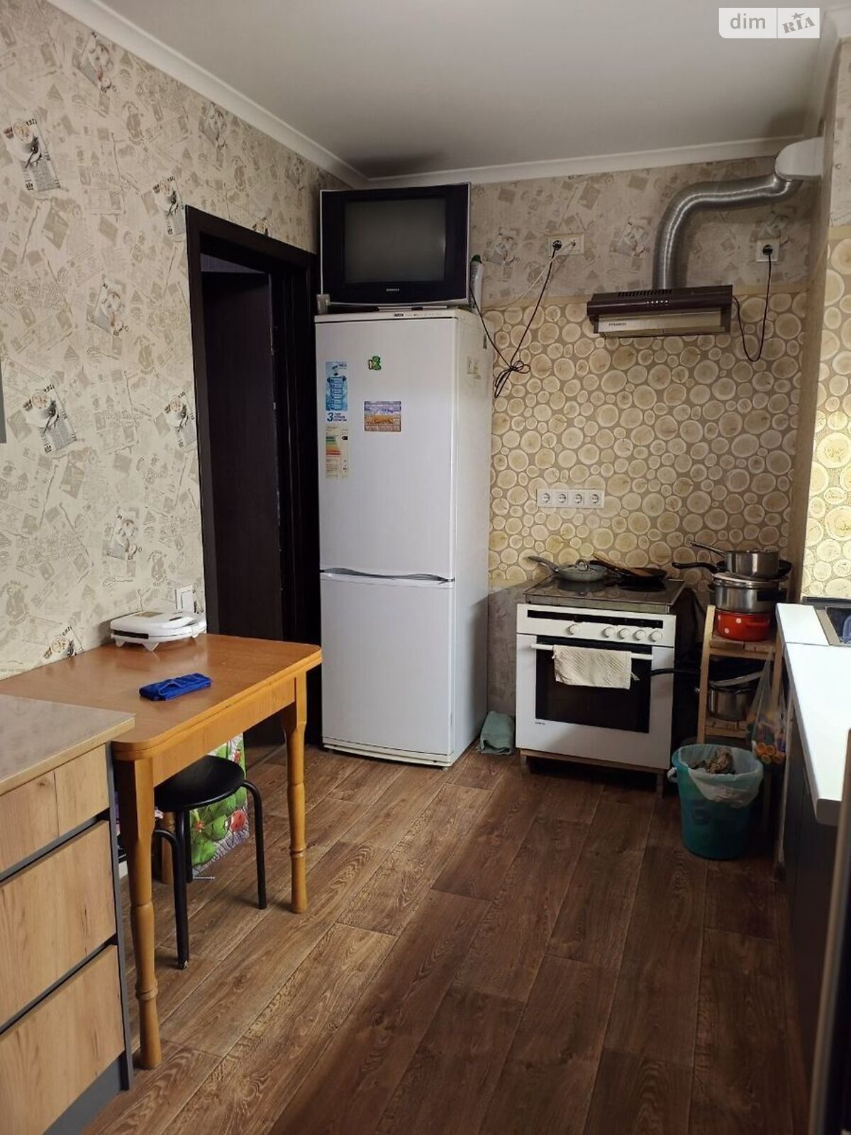 Продаж трикімнатної квартири в Києві, на вул. Академіка Корольова 2А, район Борщагівка фото 1 Продаж трикімнатної квартири в Києві, на вул. Академіка Корольова 2А, район Борщагівка фото 1
