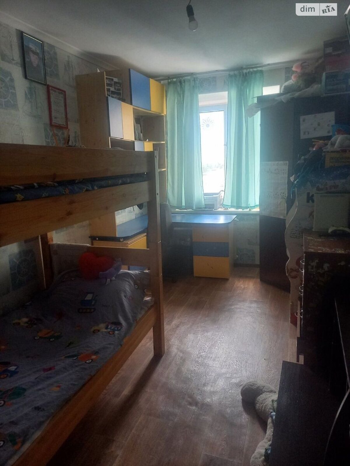 Продаж трикімнатної квартири в Києві, на вул. Академіка Корольова 2А, район Борщагівка фото 1 Продаж трикімнатної квартири в Києві, на вул. Академіка Корольова 2А, район Борщагівка фото 1