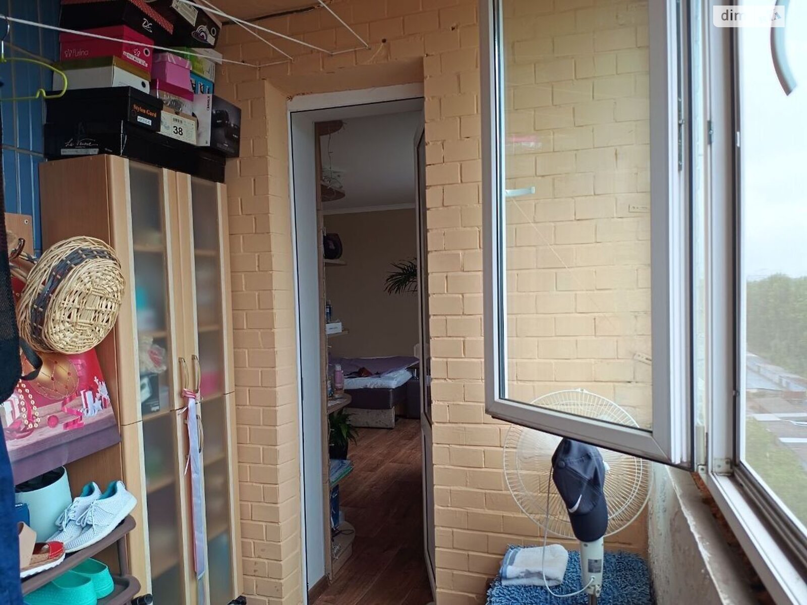 Продаж трикімнатної квартири в Києві, на вул. Академіка Корольова 2А, район Борщагівка фото 1 Продаж трикімнатної квартири в Києві, на вул. Академіка Корольова 2А, район Борщагівка фото 1