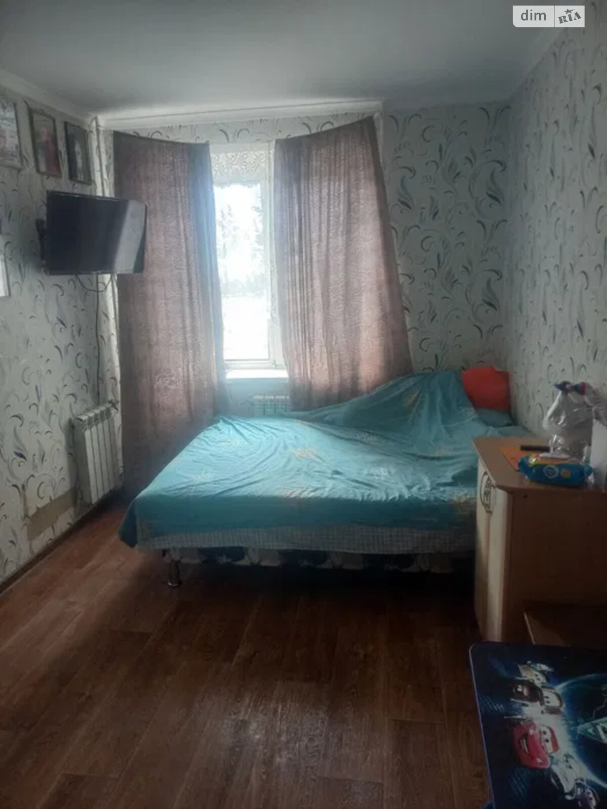 Продажа трехкомнатной квартиры в Киеве, на ул. Академика Королева 2А, район Борщаговка фото 1 Продажа трехкомнатной квартиры в Киеве, на ул. Академика Королева 2А, район Борщаговка фото 1