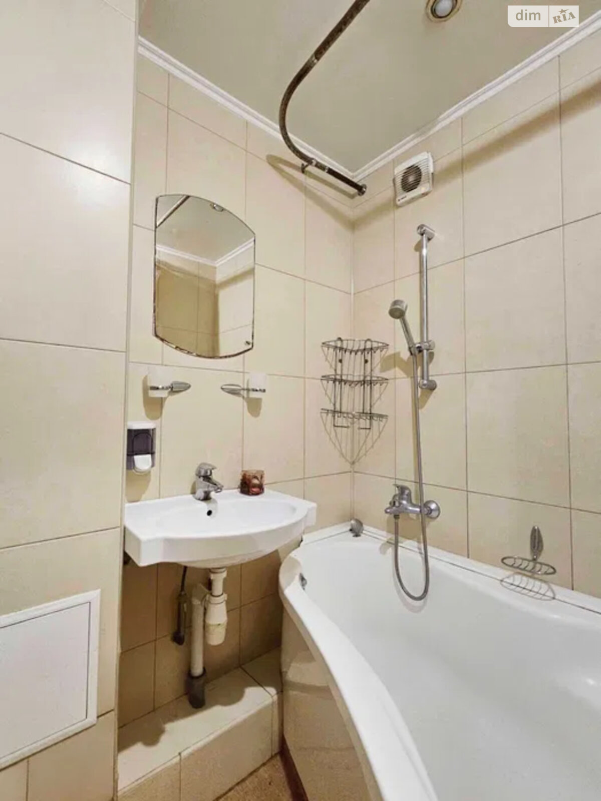 Продажа двухкомнатной квартиры в Киеве, на ул. Академика Королева 1А, район Борщаговка фото 1 Продажа двухкомнатной квартиры в Киеве, на ул. Академика Королева 1А, район Борщаговка фото 1