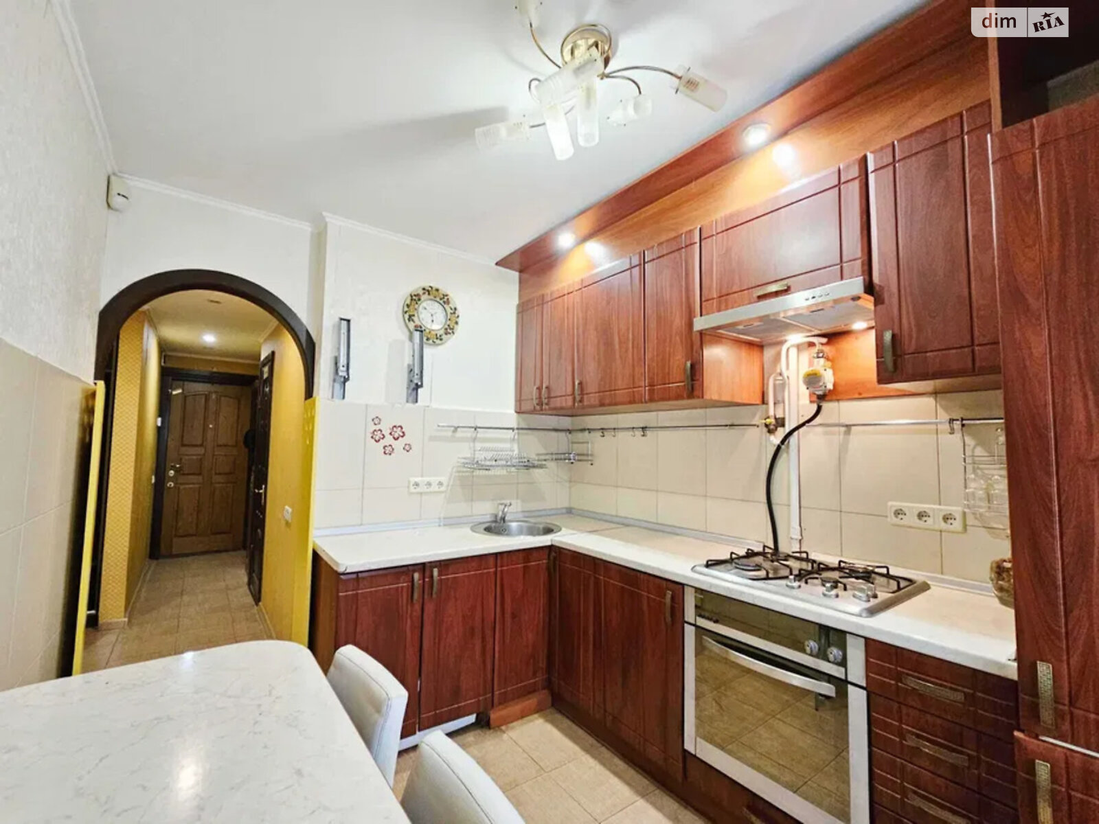 Продажа двухкомнатной квартиры в Киеве, на ул. Академика Королева 1А, район Борщаговка фото 1 Продажа двухкомнатной квартиры в Киеве, на ул. Академика Королева 1А, район Борщаговка фото 1