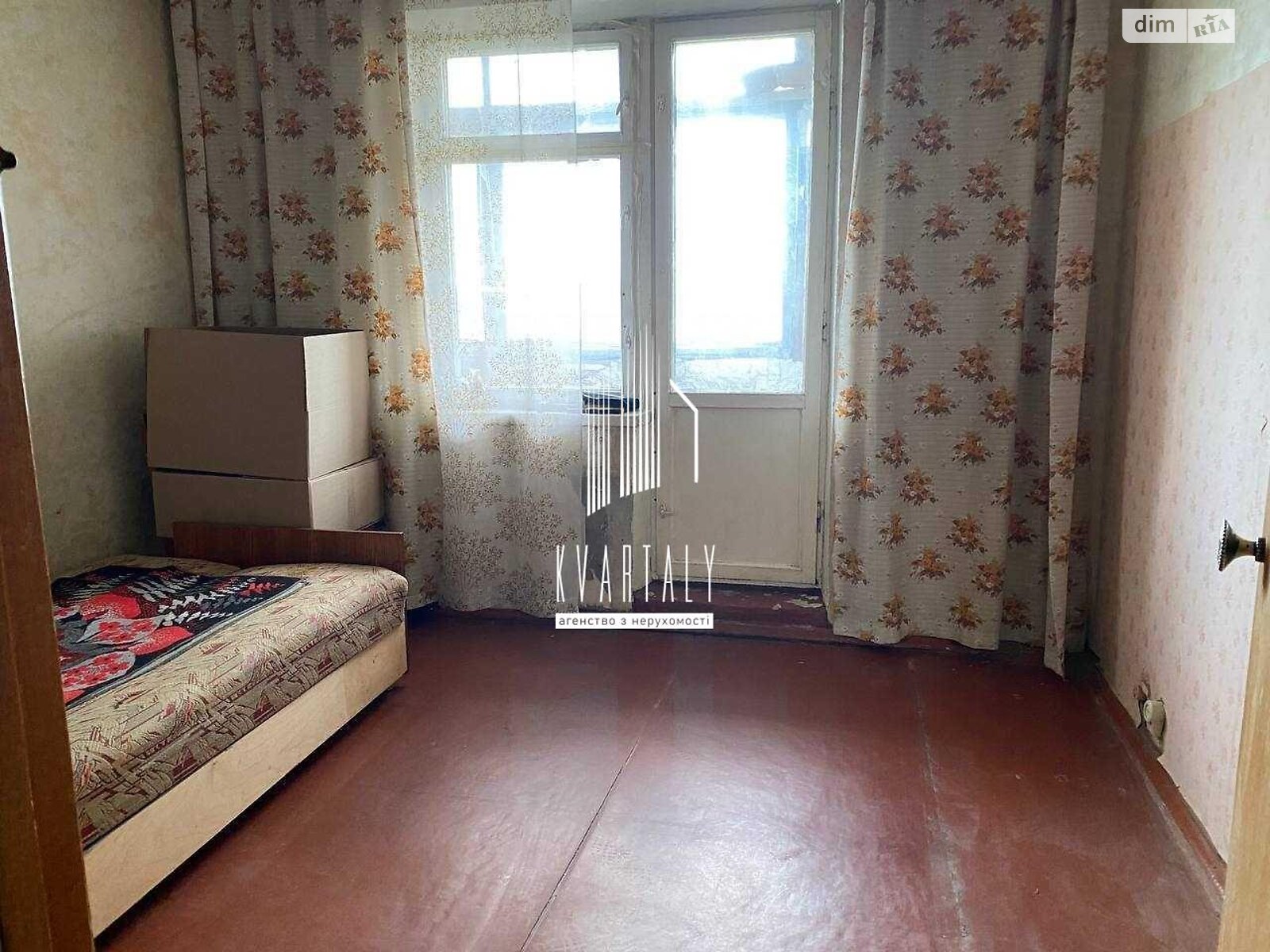 Продаж трикімнатної квартири в Києві, на вул. Академіка Корольова 18, район Борщагівка фото 1 Продаж трикімнатної квартири в Києві, на вул. Академіка Корольова 18, район Борщагівка фото 1