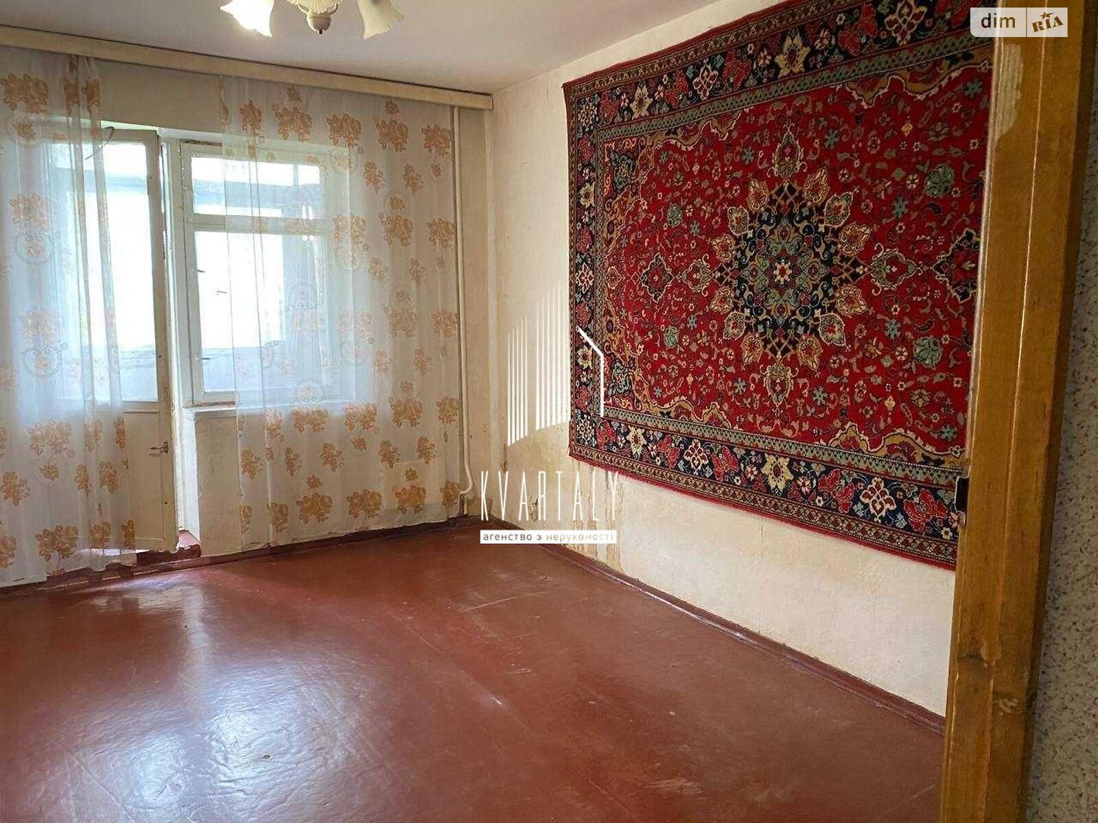 Продаж трикімнатної квартири в Києві, на вул. Академіка Корольова 18, район Борщагівка фото 1 Продаж трикімнатної квартири в Києві, на вул. Академіка Корольова 18, район Борщагівка фото 1