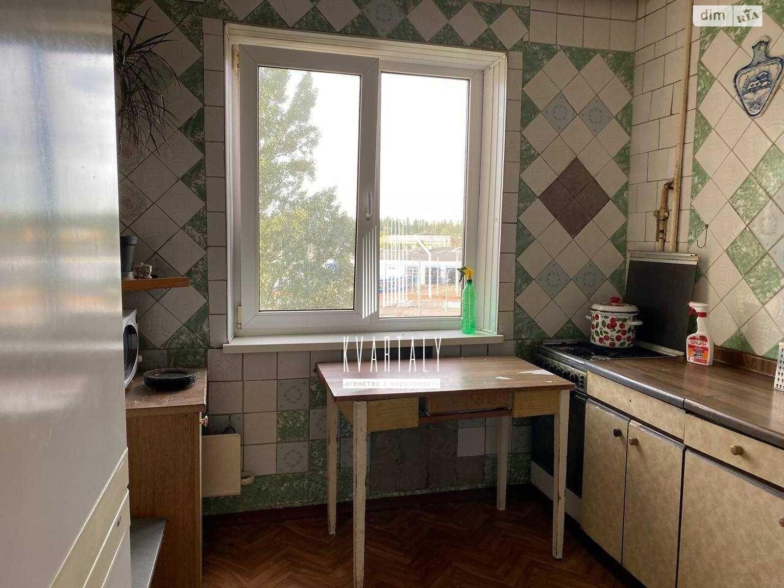 Продаж трикімнатної квартири в Києві, на вул. Академіка Корольова 18, район Борщагівка фото 1 Продаж трикімнатної квартири в Києві, на вул. Академіка Корольова 18, район Борщагівка фото 1