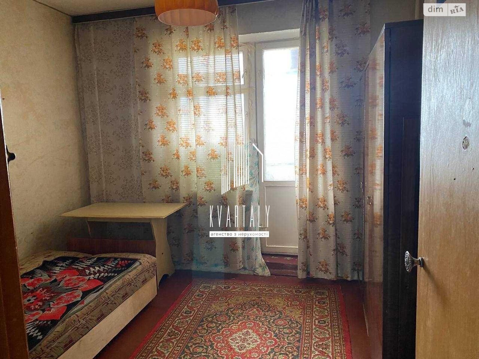 Продаж трикімнатної квартири в Києві, на вул. Академіка Корольова 18, район Борщагівка фото 1 Продаж трикімнатної квартири в Києві, на вул. Академіка Корольова 18, район Борщагівка фото 1