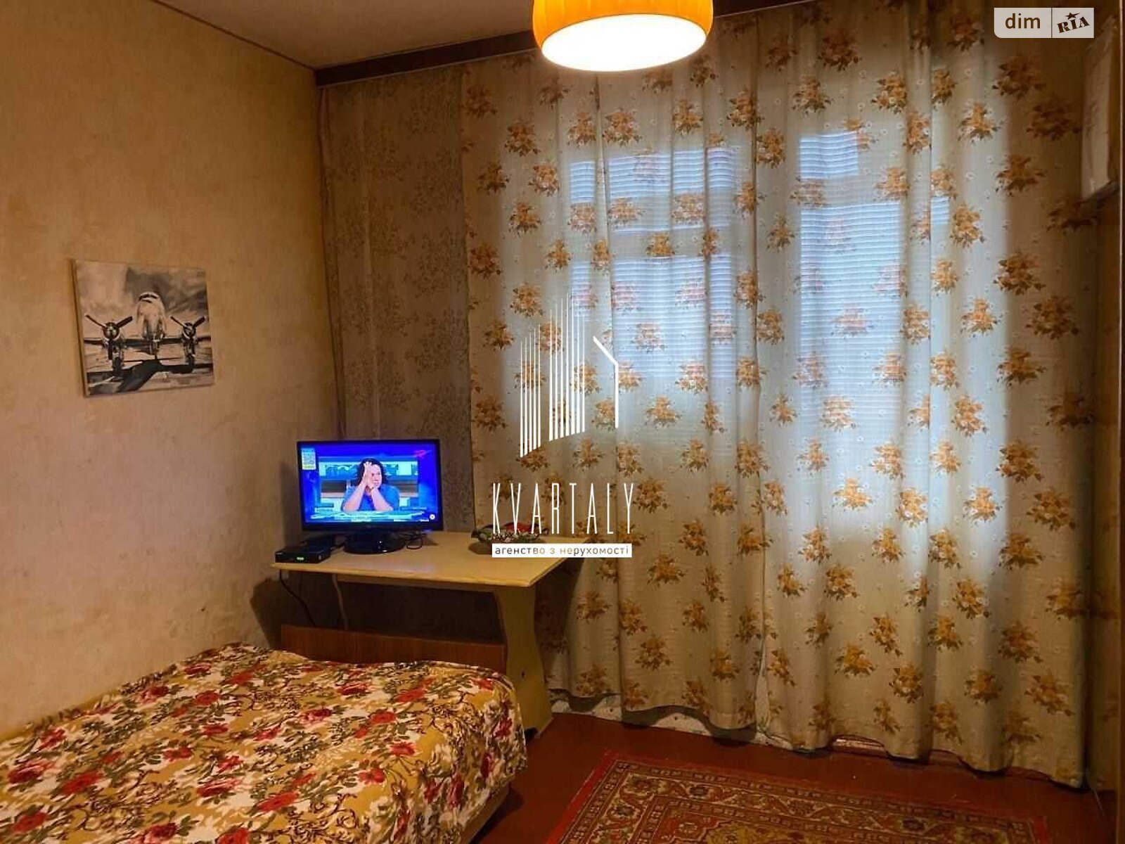 Продаж трикімнатної квартири в Києві, на вул. Академіка Корольова 18, район Борщагівка фото 1 Продаж трикімнатної квартири в Києві, на вул. Академіка Корольова 18, район Борщагівка фото 1