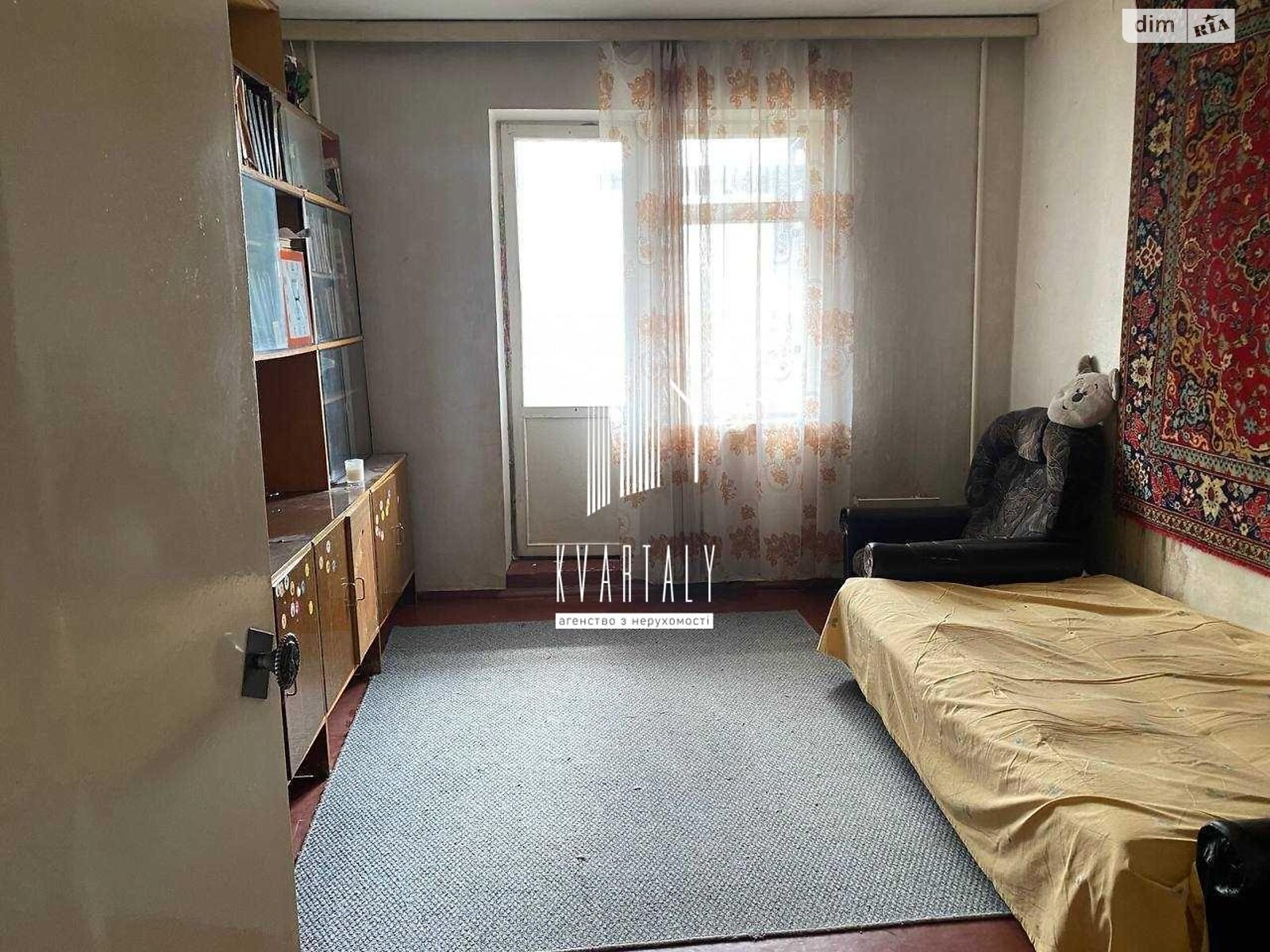 Продаж трикімнатної квартири в Києві, на вул. Академіка Корольова 18, район Борщагівка фото 1 Продаж трикімнатної квартири в Києві, на вул. Академіка Корольова 18, район Борщагівка фото 1