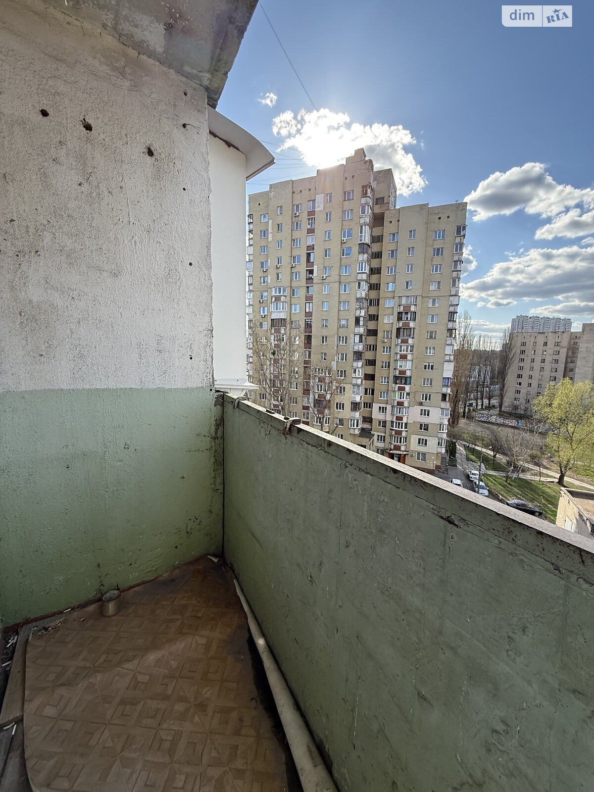 Продаж однокімнатної квартири в Києві, на вул. Олександра Махова 1Г, район Борщагівка фото 1 Продаж однокімнатної квартири в Києві, на вул. Олександра Махова 1Г, район Борщагівка фото 1