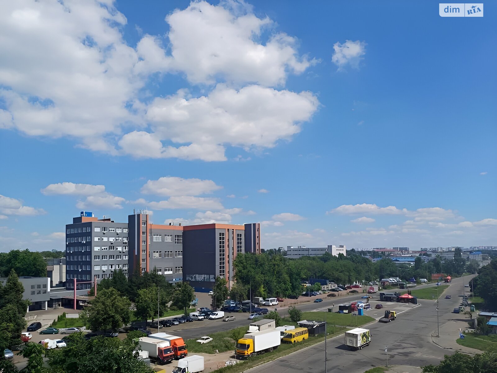 Продажа однокомнатной квартиры в Киеве, на ул. Александра Махова 5А, район Борщаговка фото 1 Продажа однокомнатной квартиры в Киеве, на ул. Александра Махова 5А, район Борщаговка фото 1