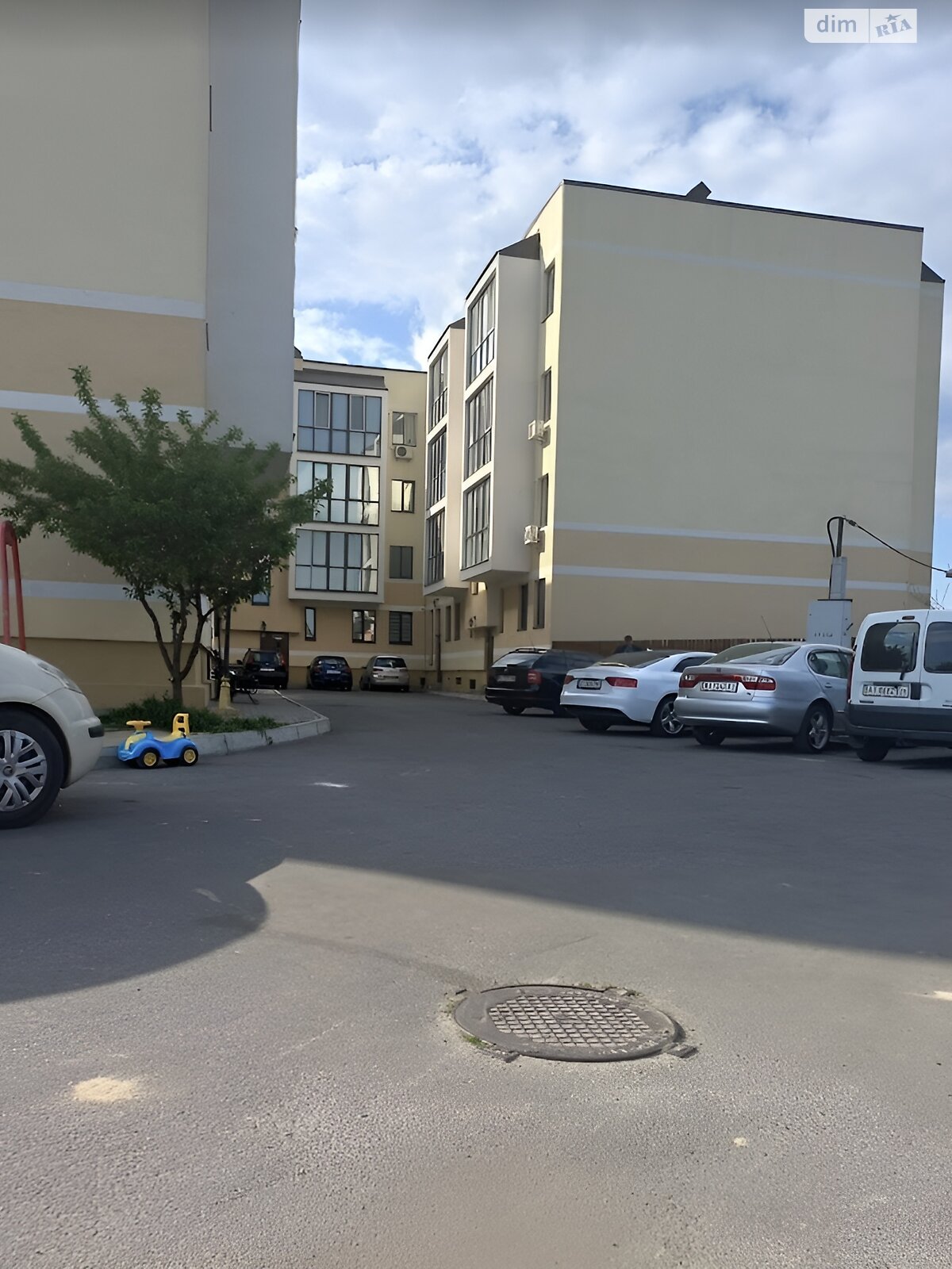 Продажа однокомнатной квартиры в Киеве, на ул. Береговая 3, район Борщаговка фото 1 Продажа однокомнатной квартиры в Киеве, на ул. Береговая 3, район Борщаговка фото 1