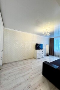 Продажа однокомнатной квартиры в Киеве, на ул. Боголюбова 11, район Борщаговка фото 2