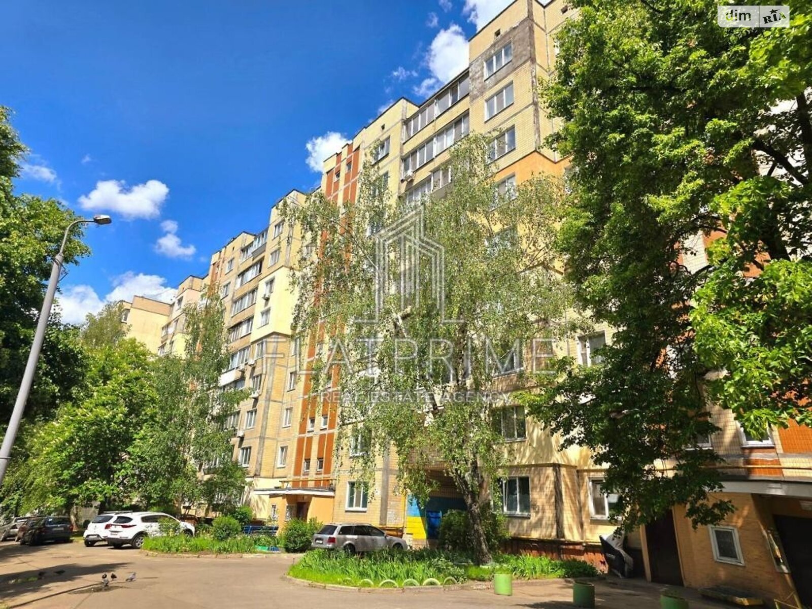 Продажа трехкомнатной квартиры в Киеве, на ул. Героев Космоса 19, район Борщаговка фото 1 Продажа трехкомнатной квартиры в Киеве, на ул. Героев Космоса 19, район Борщаговка фото 1