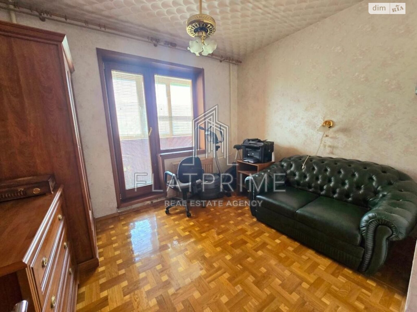 Продажа трехкомнатной квартиры в Киеве, на ул. Героев Космоса 19, район Борщаговка фото 1 Продажа трехкомнатной квартиры в Киеве, на ул. Героев Космоса 19, район Борщаговка фото 1