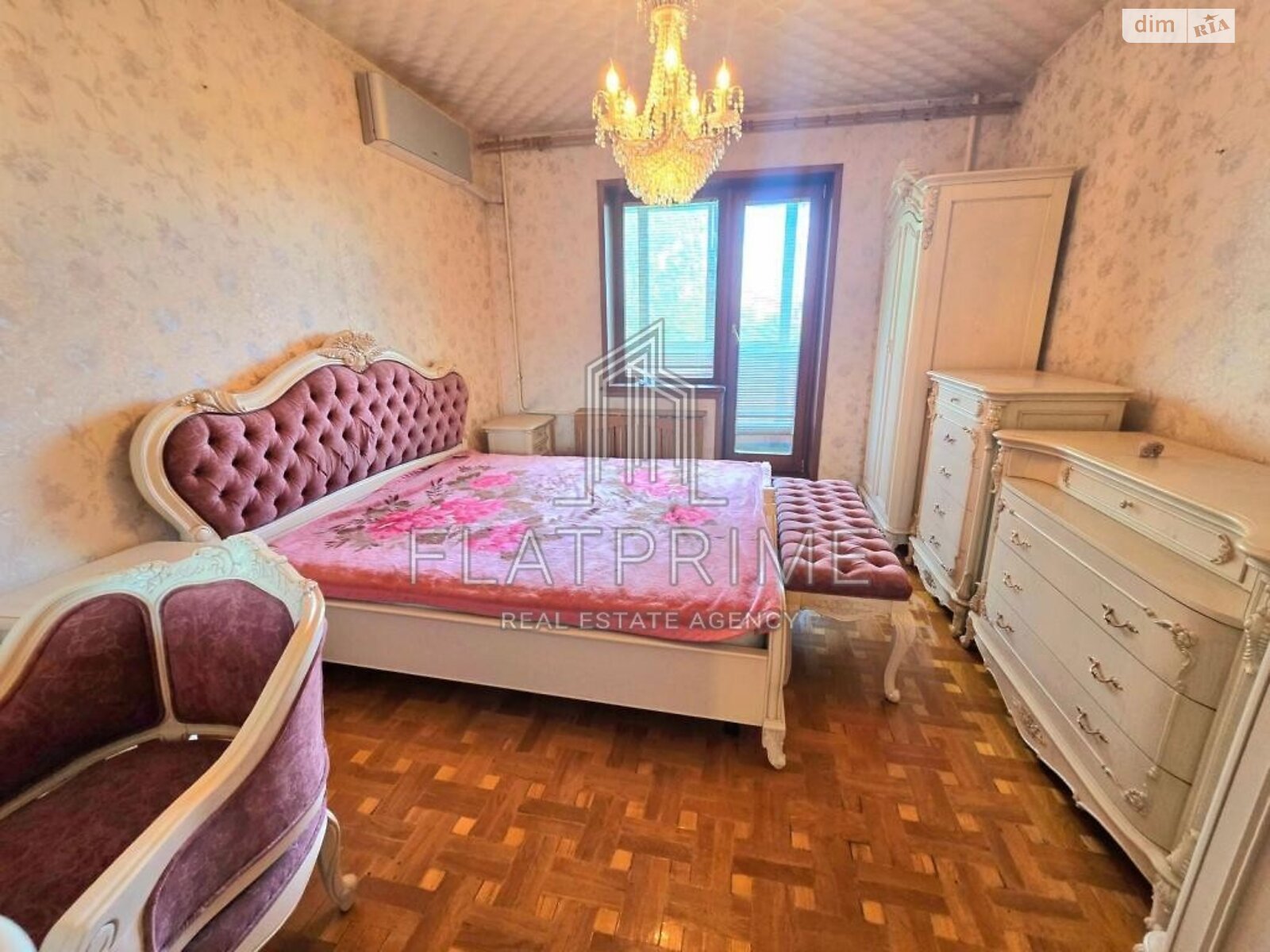 Продажа трехкомнатной квартиры в Киеве, на ул. Героев Космоса 19, район Борщаговка фото 1 Продажа трехкомнатной квартиры в Киеве, на ул. Героев Космоса 19, район Борщаговка фото 1