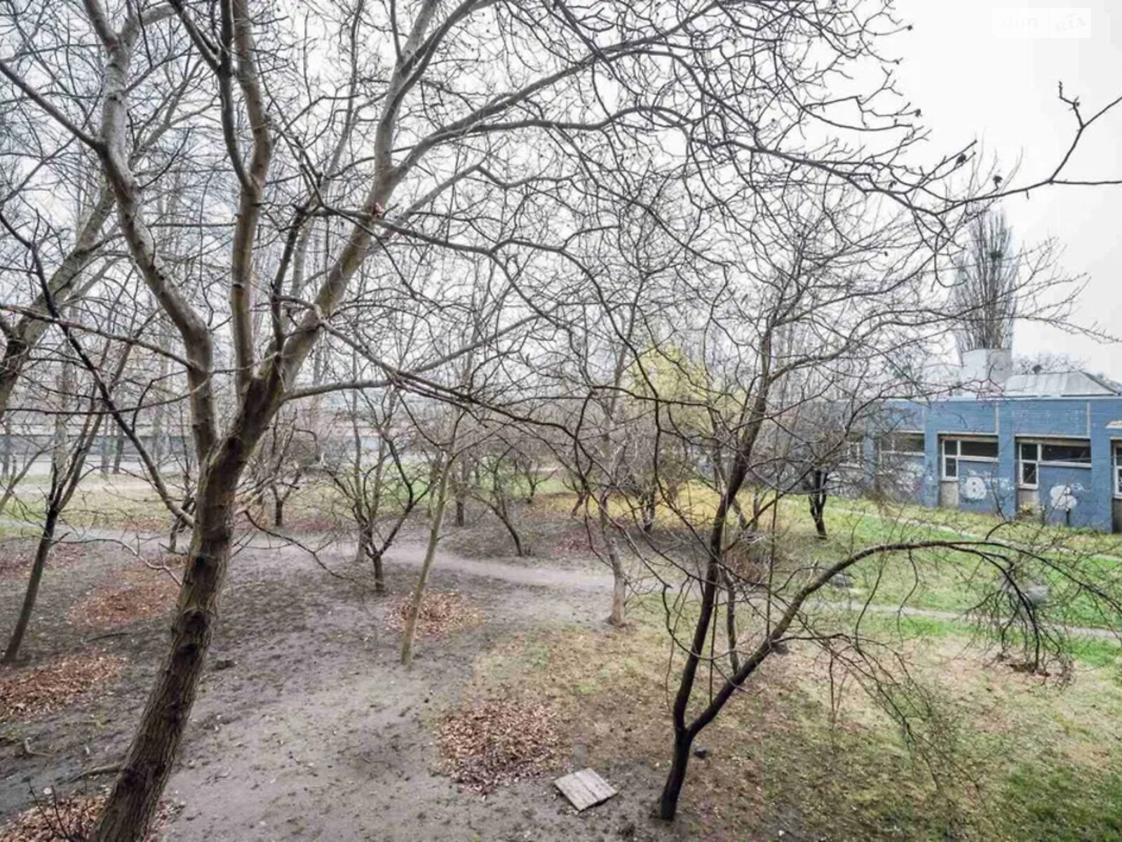 Продажа однокомнатной квартиры в Киеве, на ул. Героев Космоса 19В, район Борщаговка фото 1 Продажа однокомнатной квартиры в Киеве, на ул. Героев Космоса 19В, район Борщаговка фото 1