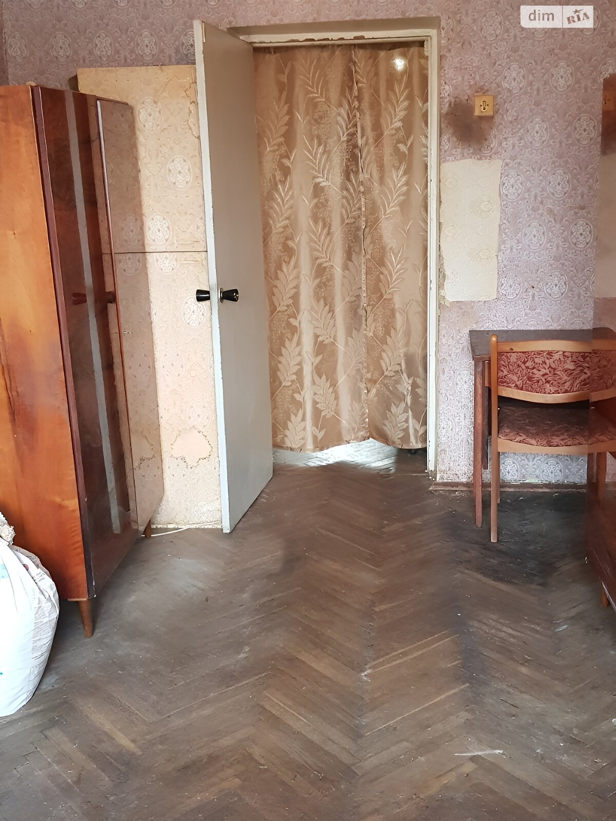 Продаж двокімнатної квартири в Києві, на вул. Гната Юри 7Б, район Борщагівка фото 1 Продаж двокімнатної квартири в Києві, на вул. Гната Юри 7Б, район Борщагівка фото 1