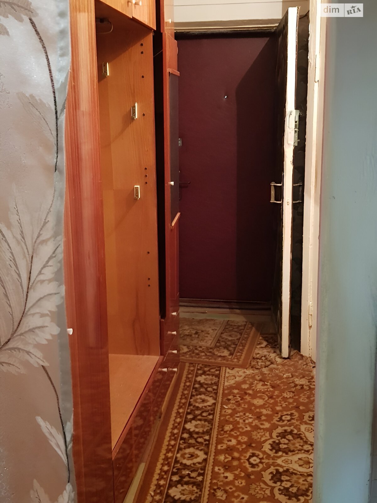 Продаж двокімнатної квартири в Києві, на вул. Гната Юри 7Б, район Борщагівка фото 1 Продаж двокімнатної квартири в Києві, на вул. Гната Юри 7Б, район Борщагівка фото 1