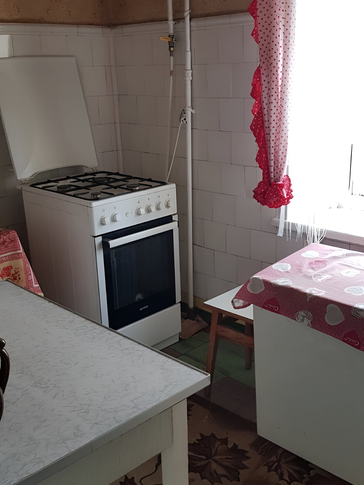 Продаж двокімнатної квартири в Києві, на вул. Гната Юри 7Б, район Борщагівка фото 1 Продаж двокімнатної квартири в Києві, на вул. Гната Юри 7Б, район Борщагівка фото 1