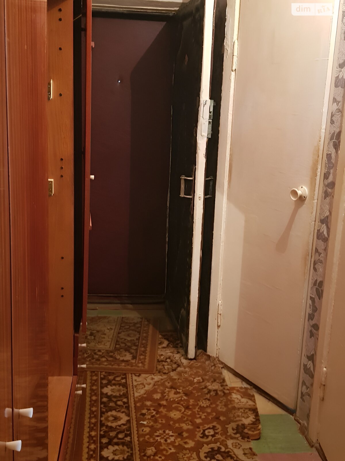 Продаж двокімнатної квартири в Києві, на вул. Гната Юри 7Б, район Борщагівка фото 1 Продаж двокімнатної квартири в Києві, на вул. Гната Юри 7Б, район Борщагівка фото 1