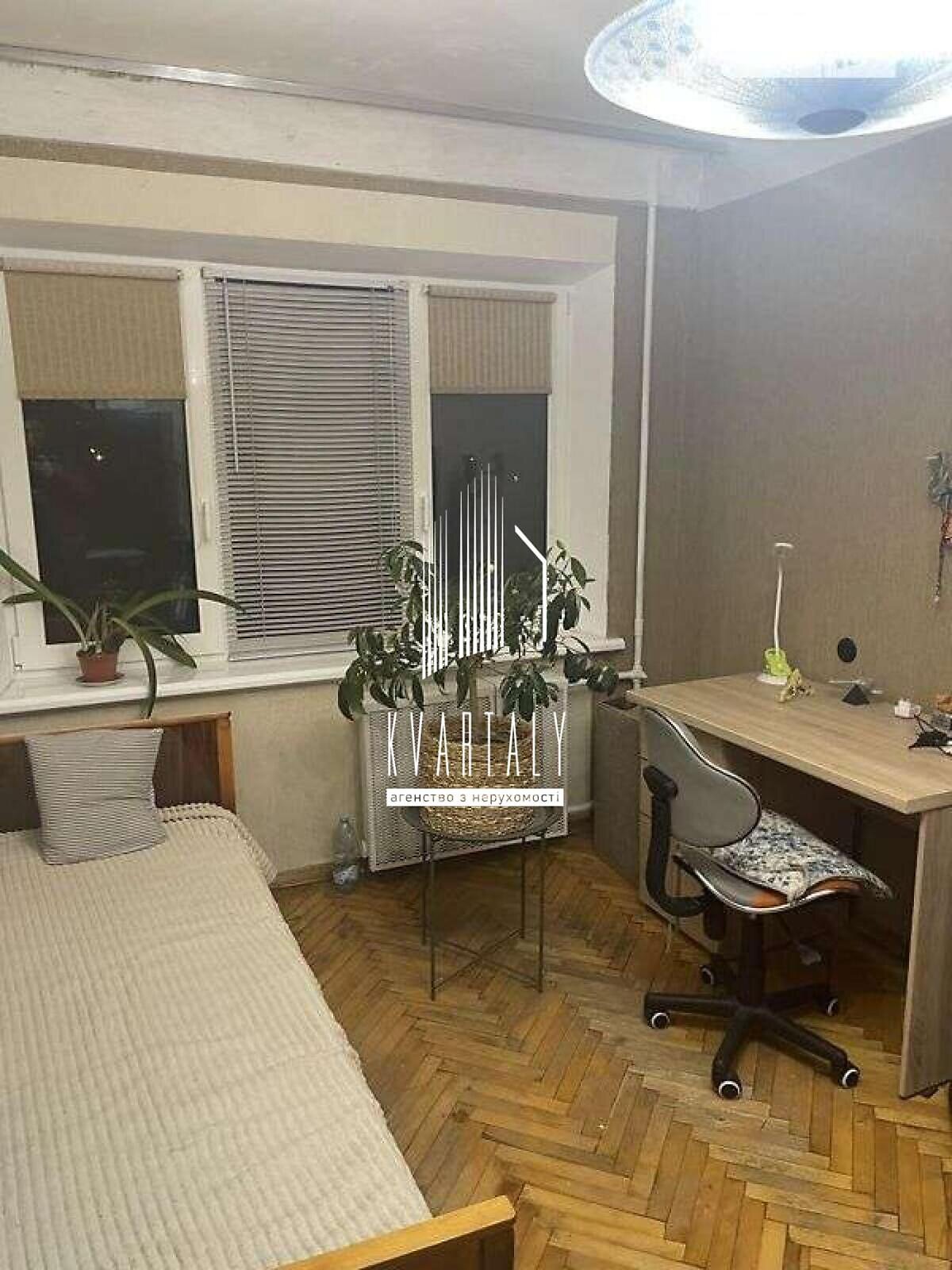 Продаж двокімнатної квартири в Києві, на вул. Гната Юри 5, район Борщагівка фото 1 Продаж двокімнатної квартири в Києві, на вул. Гната Юри 5, район Борщагівка фото 1