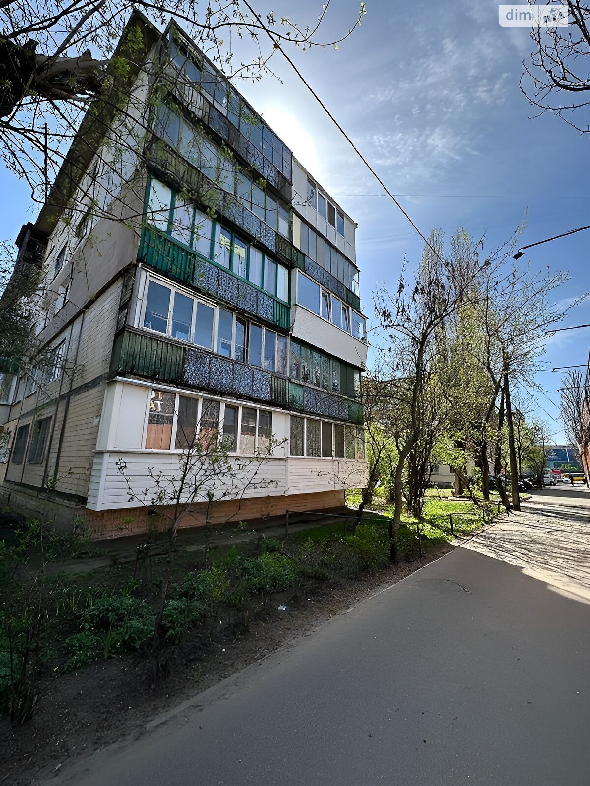 Продажа двухкомнатной квартиры в Киеве, на ул. Гната Юры 9Б, район Борщаговка фото 1 Продажа двухкомнатной квартиры в Киеве, на ул. Гната Юры 9Б, район Борщаговка фото 1